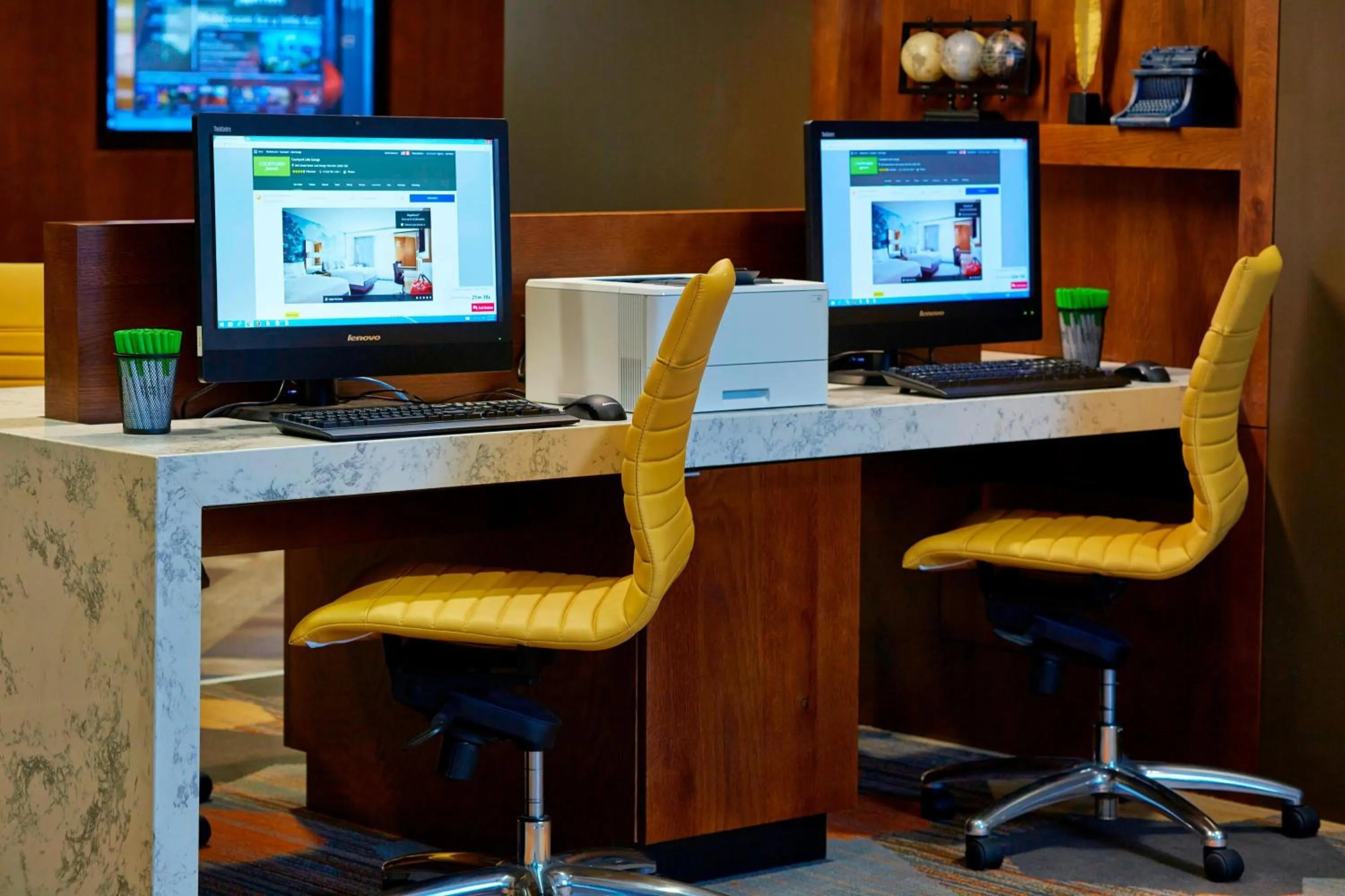 Other in Courtyard by Marriott Lake George