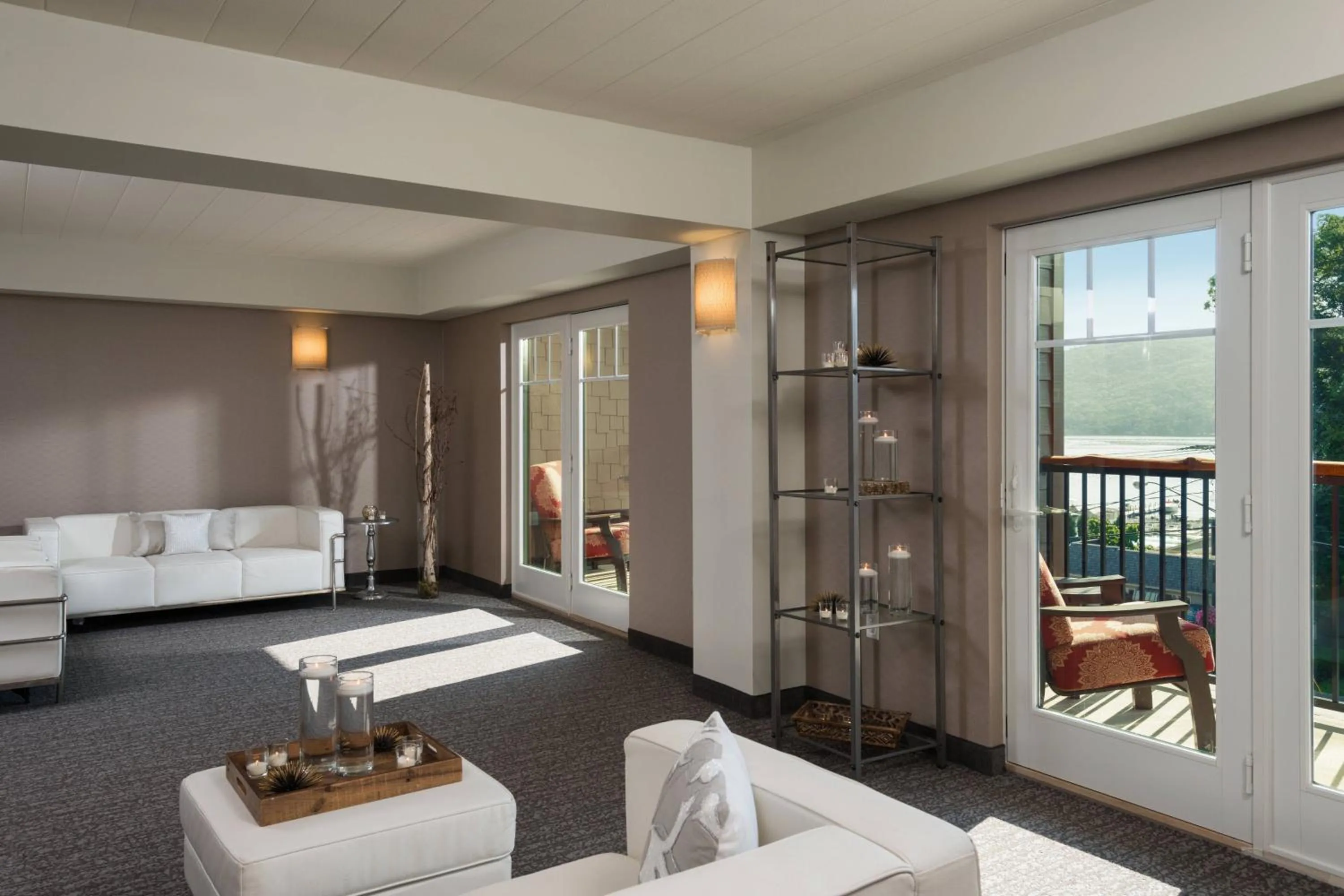 Banquet/Function facilities, Bed in Courtyard by Marriott Lake George