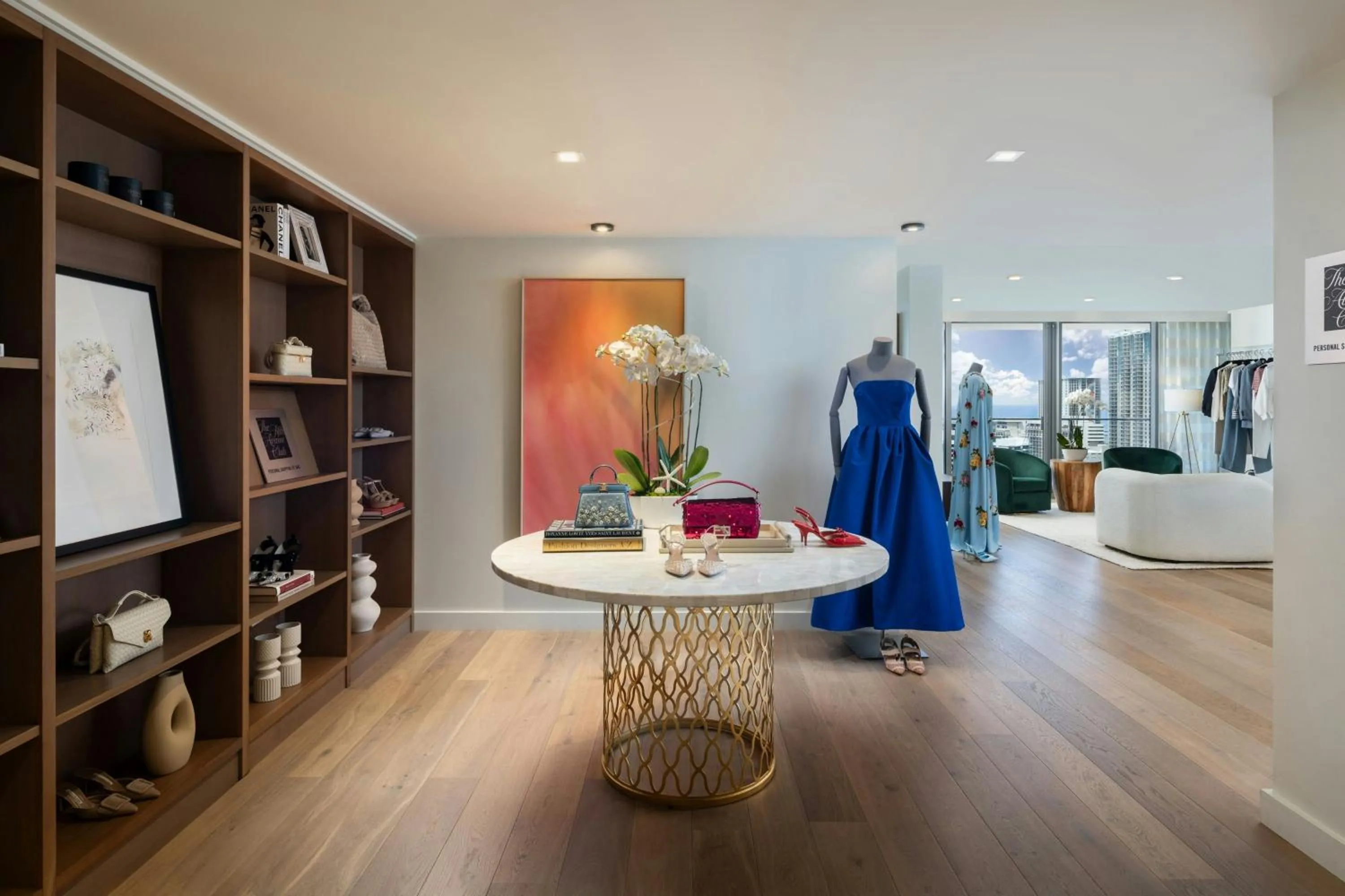 Other in The Ritz-Carlton Residences, Waikiki Beach Hotel