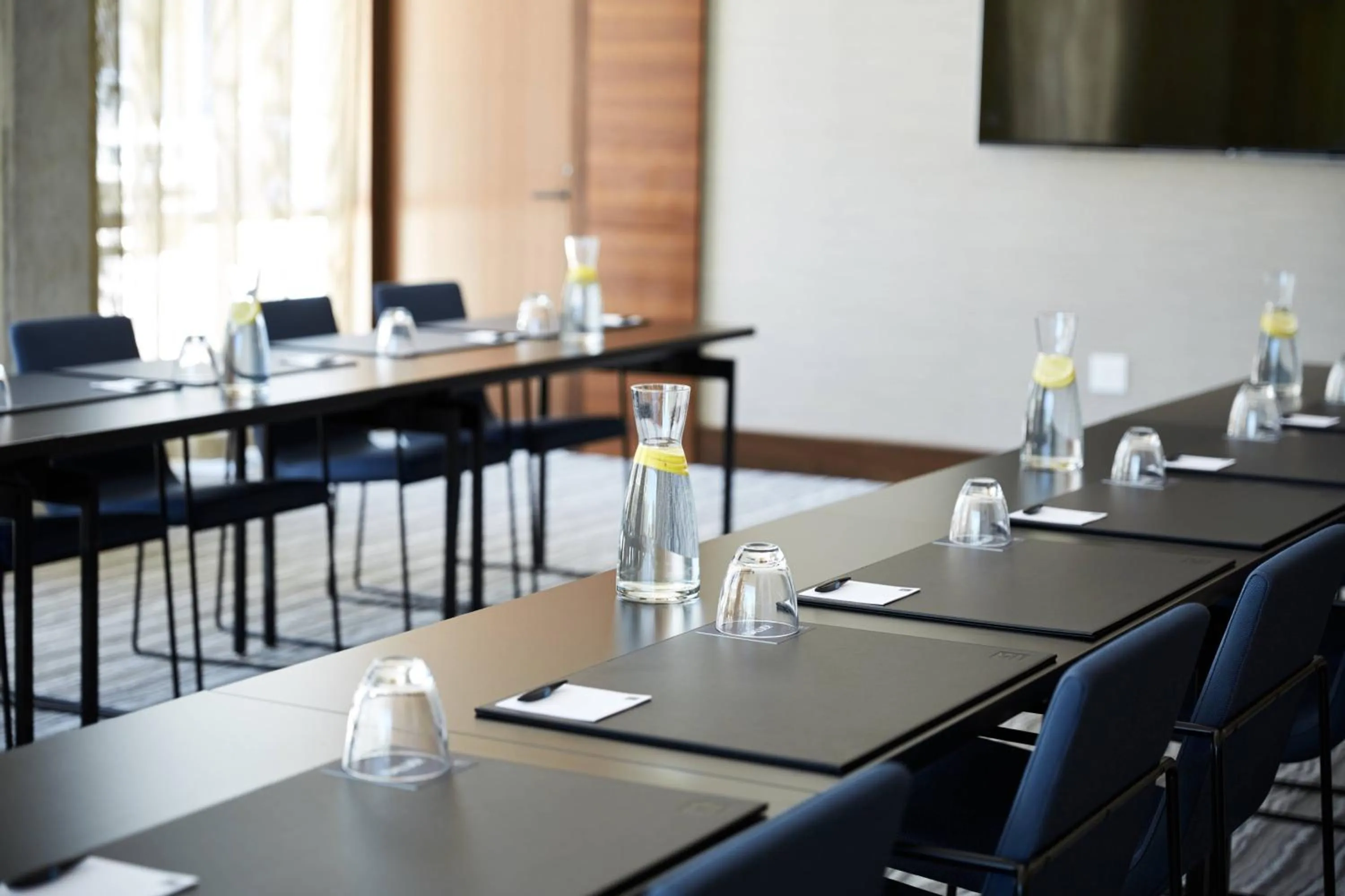 Meeting/conference room in AC Hotel by Marriott Phoenix Tempe/Downtown