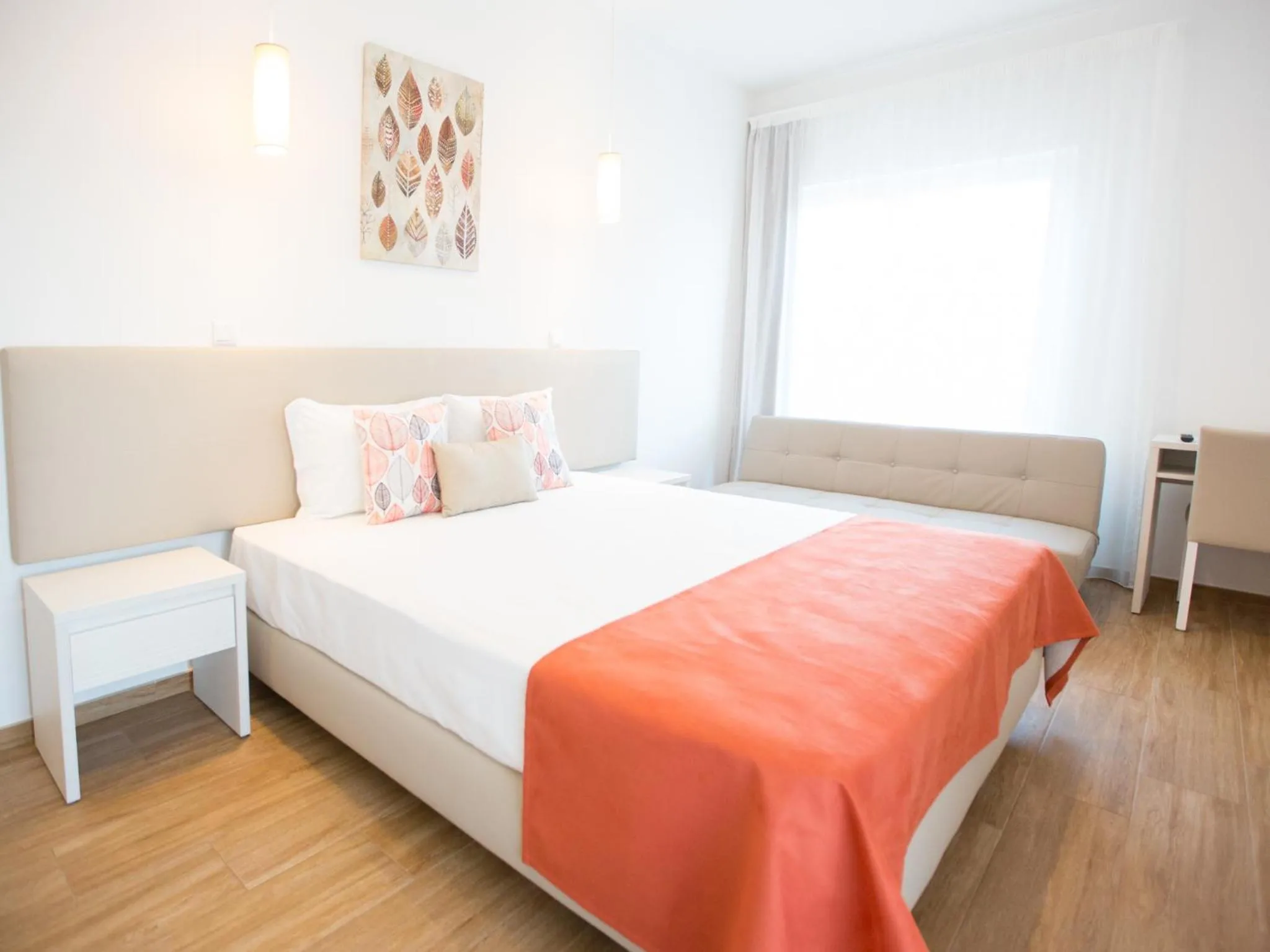 Bedroom, Bed in Tavira Monte
