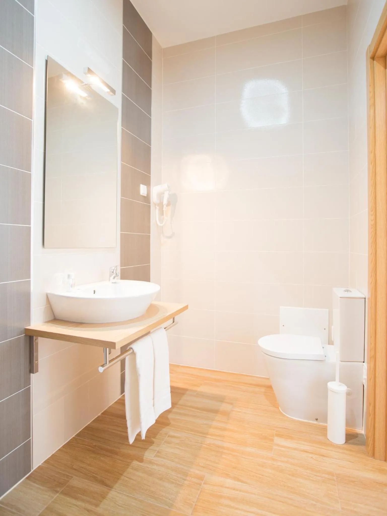 Bathroom in Tavira Monte