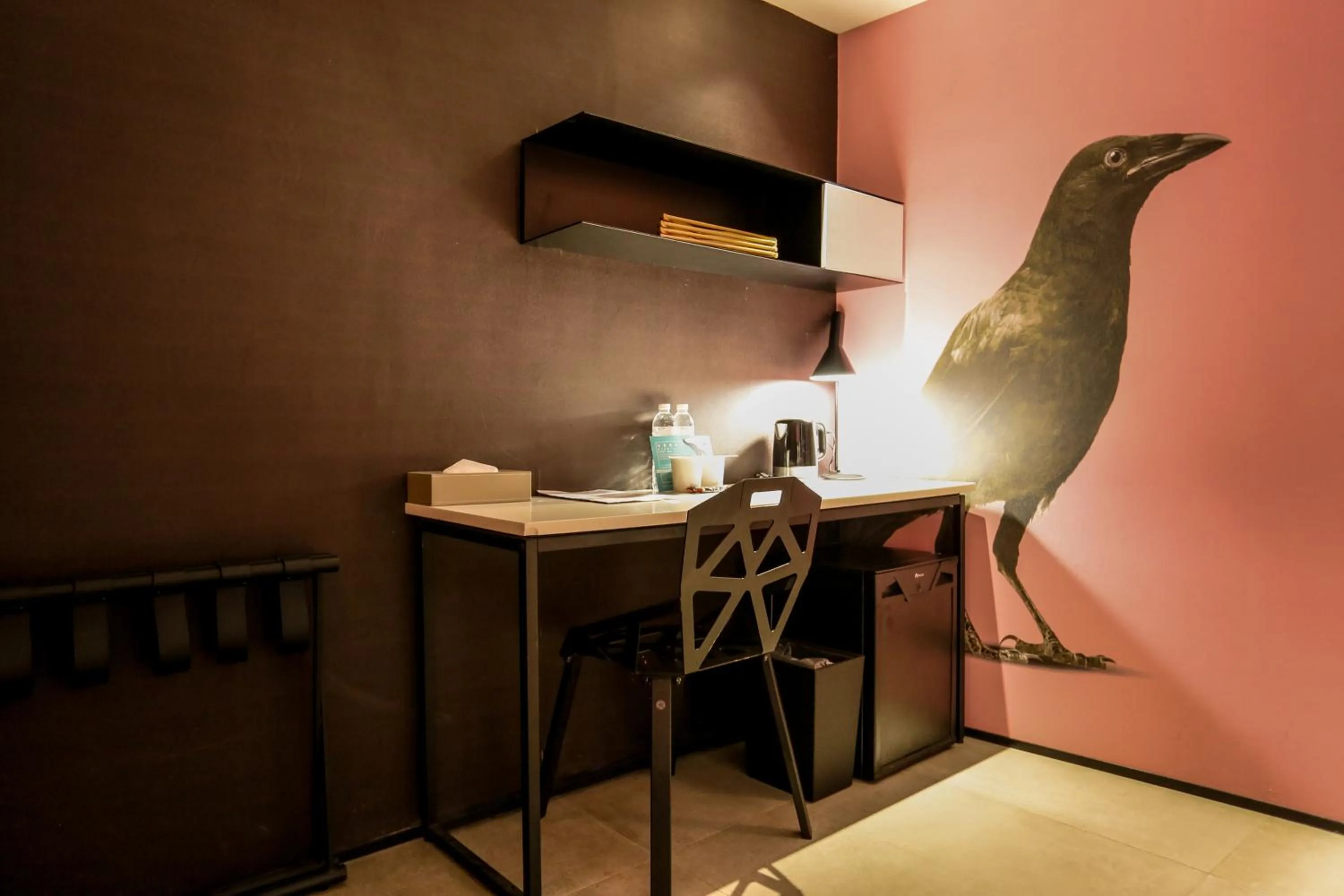 Other in Hotel PaPa Whale