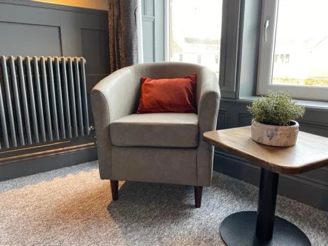 Irvine Guest House
