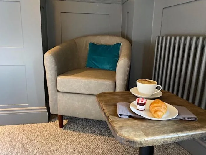 Irvine Guest House