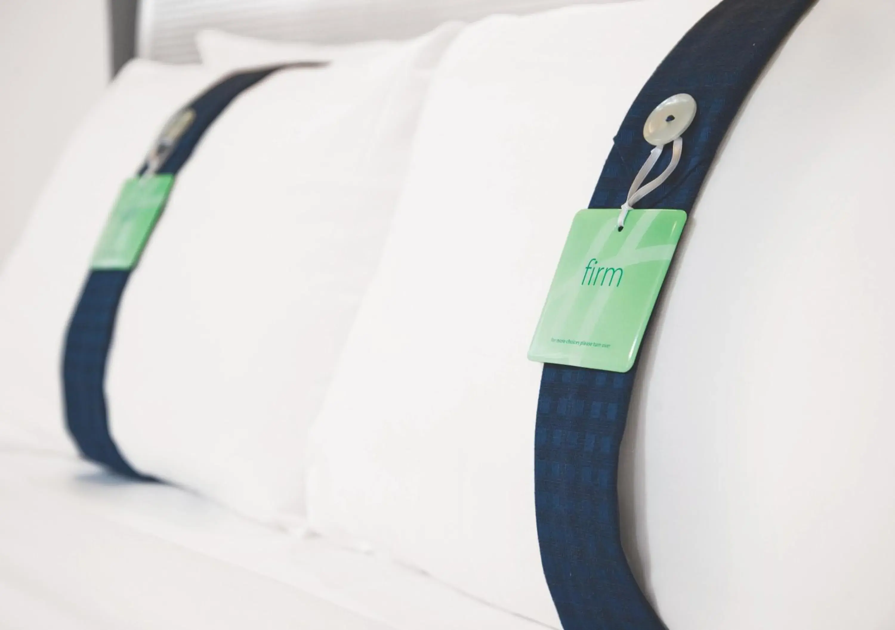Bed in Holiday Inn London - Heathrow M4Jct.4