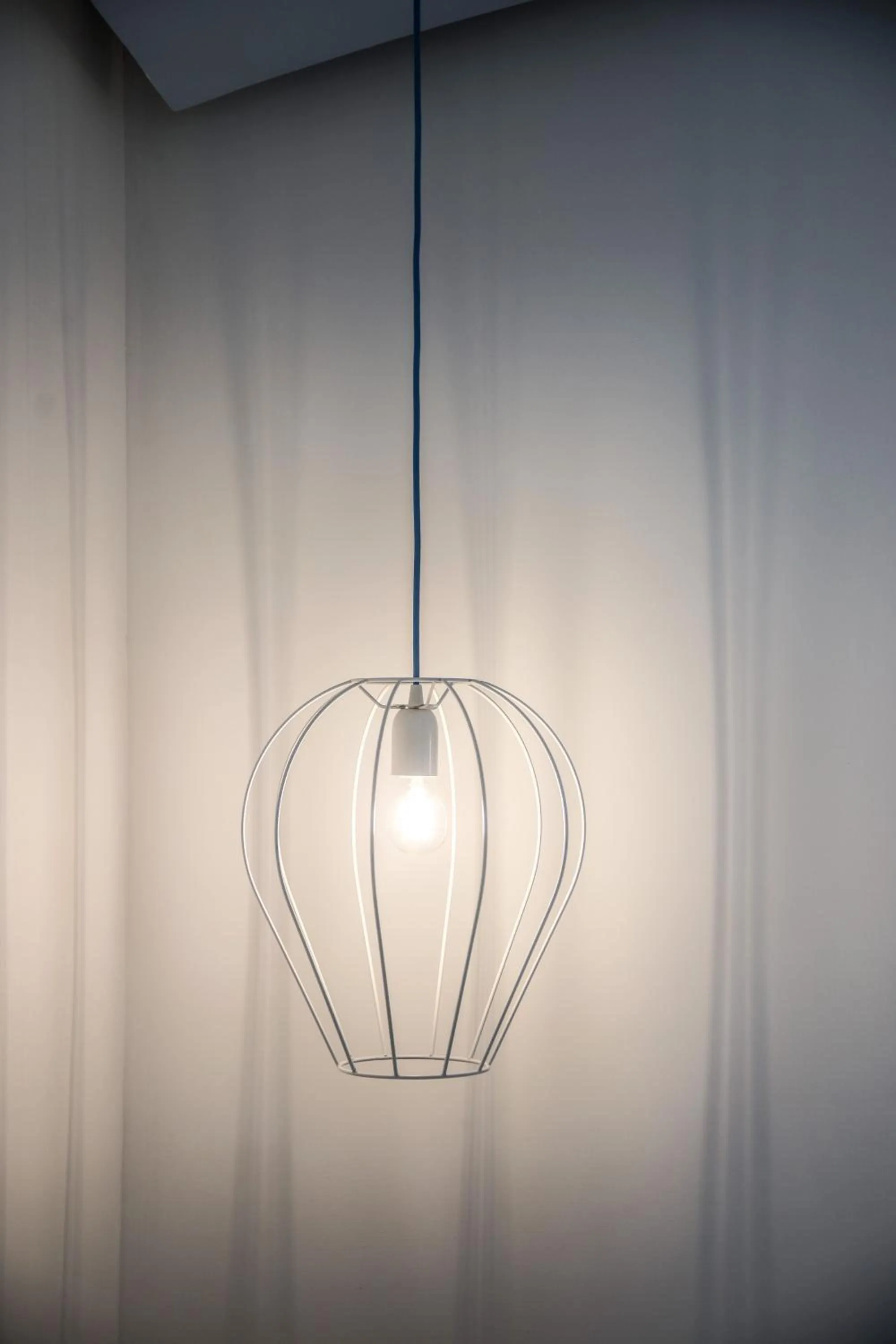 Decorative detail in Borgo de li Santi