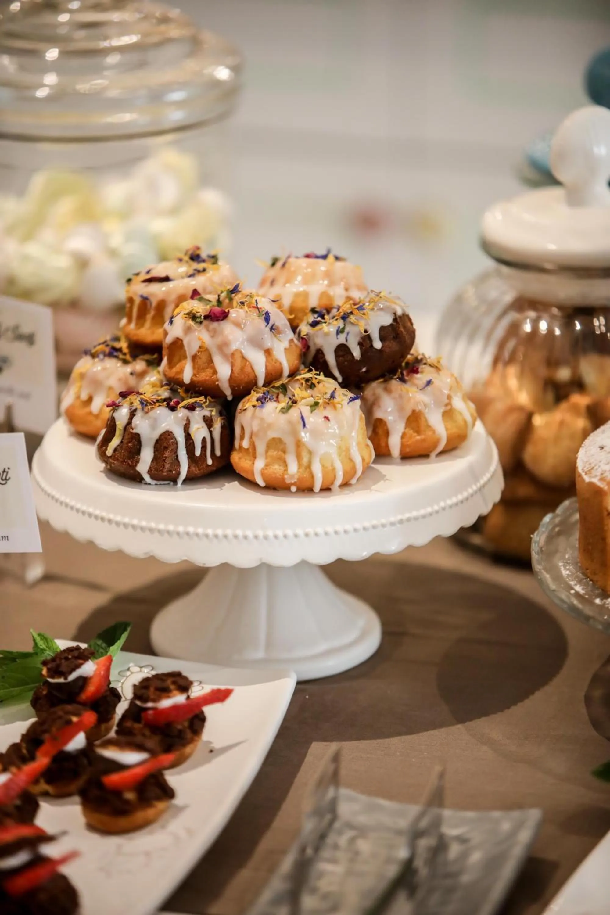 Breakfast in Borgo de li Santi