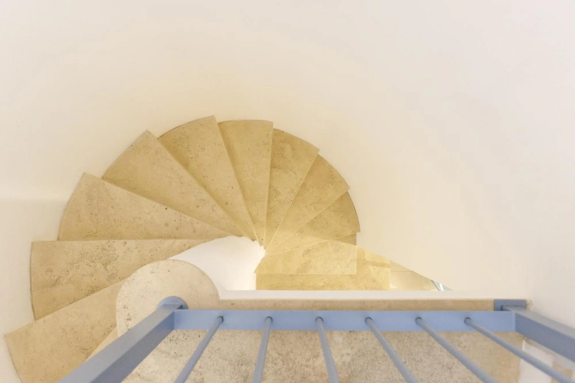 Photo of the whole room, Bed in Borgo de li Santi