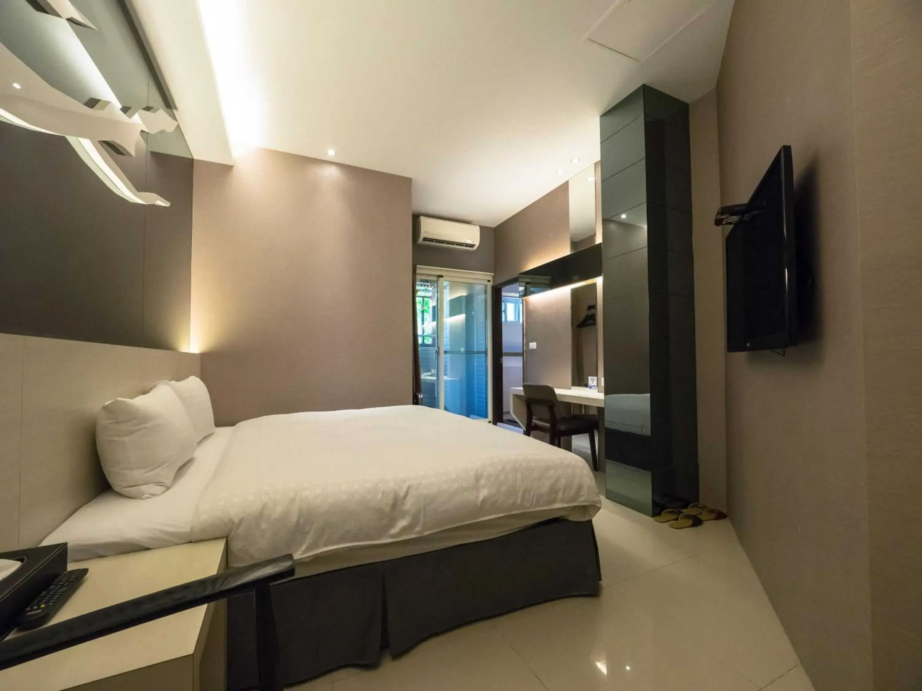 bunk bed, Bed in 寓旅宿 Apato Cityhome bunk bed, Bed in 寓旅宿 Apato Cityhome