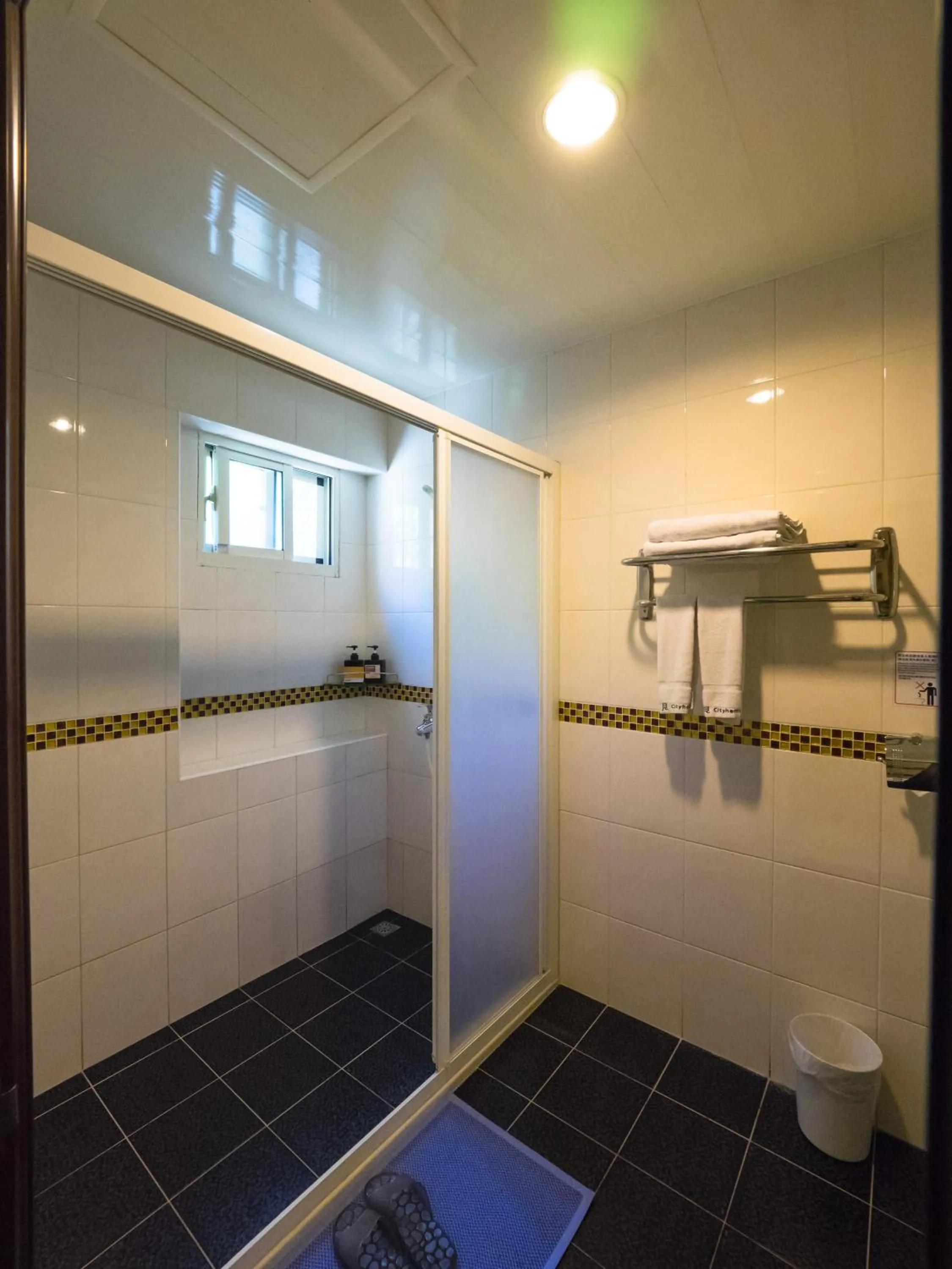 Bathroom in 寓旅宿 Apato Cityhome