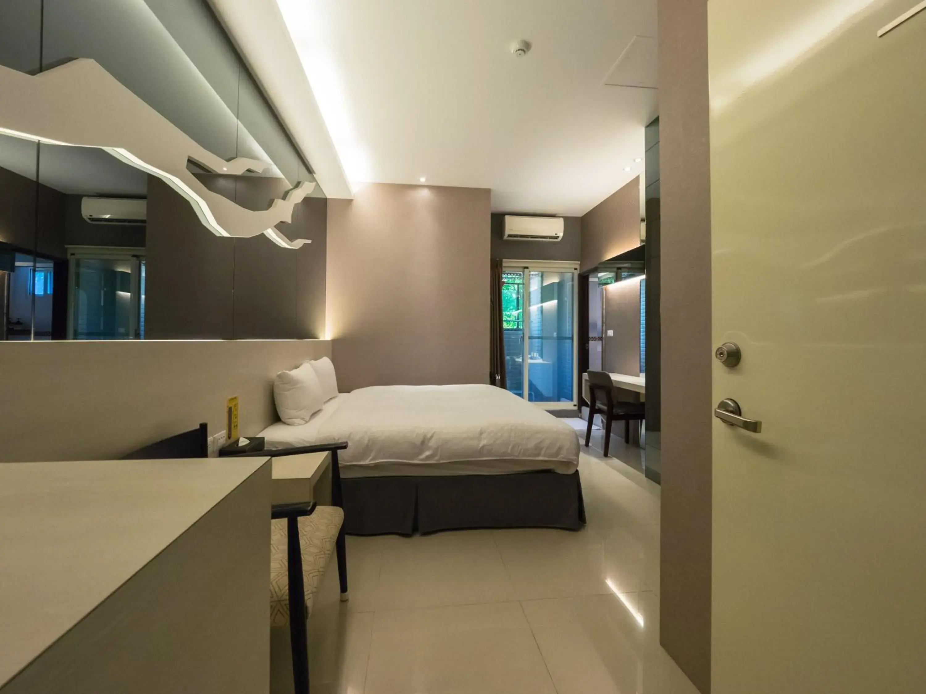 bunk bed, Bed in 寓旅宿 Apato Cityhome bunk bed, Bed in 寓旅宿 Apato Cityhome