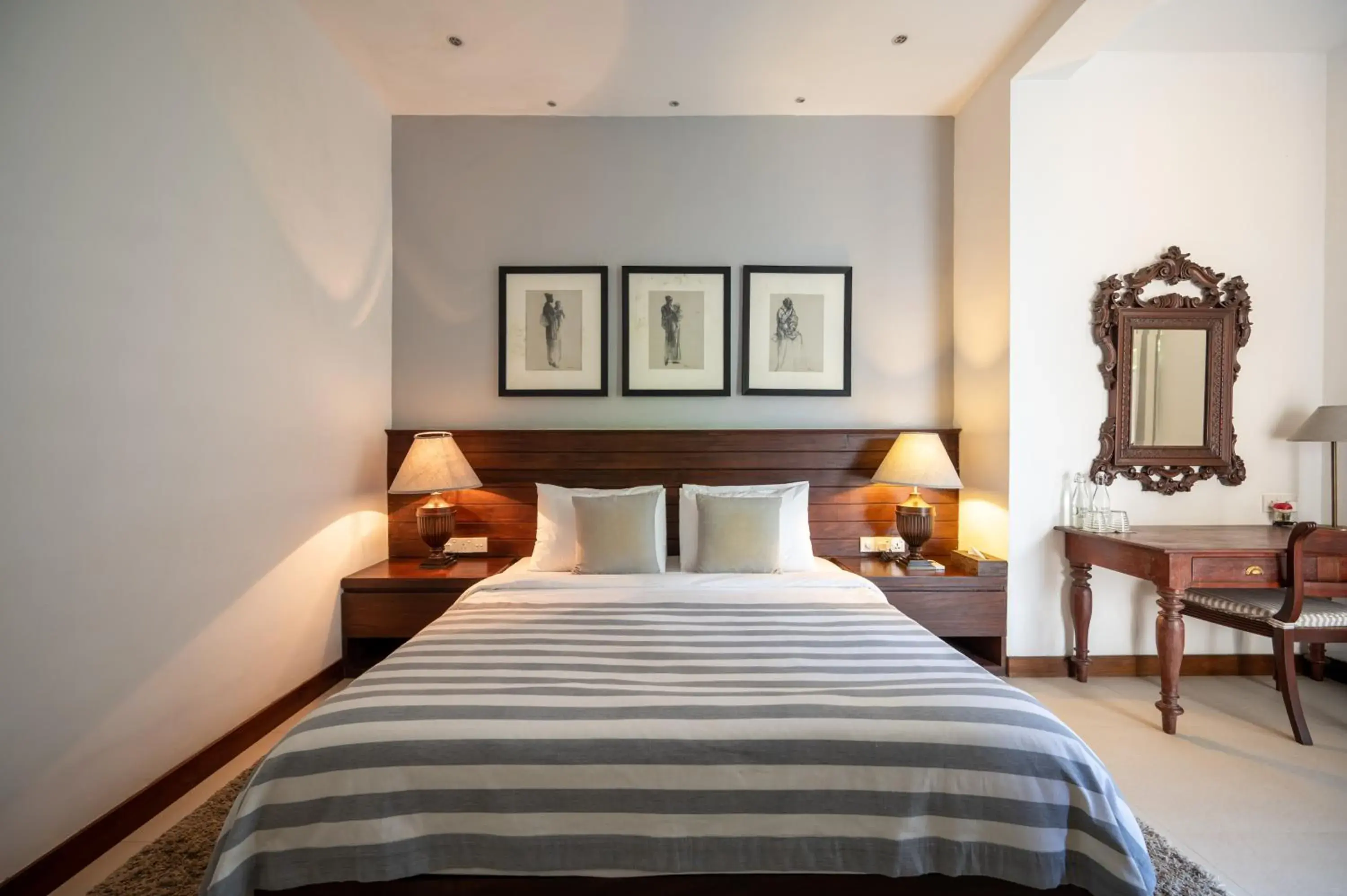 Standard Double Room in 42 Lighthouse Street Standard Double Room in 42 Lighthouse Street