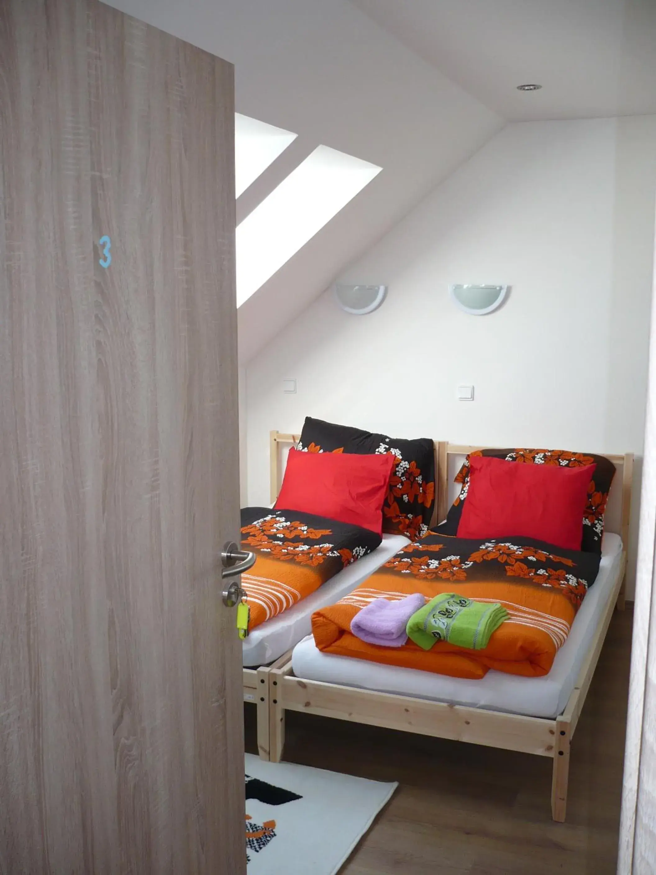 Apartment with Garden View in Rivendell Apartments Apartment with Garden View in Rivendell Apartments