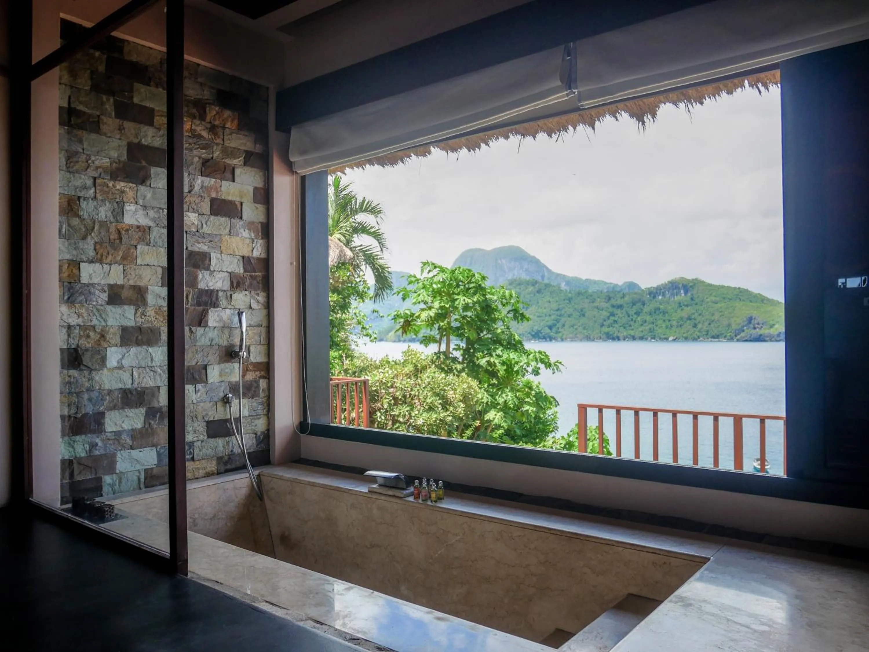 View (from property/room) in Cauayan Island Resort and Spa