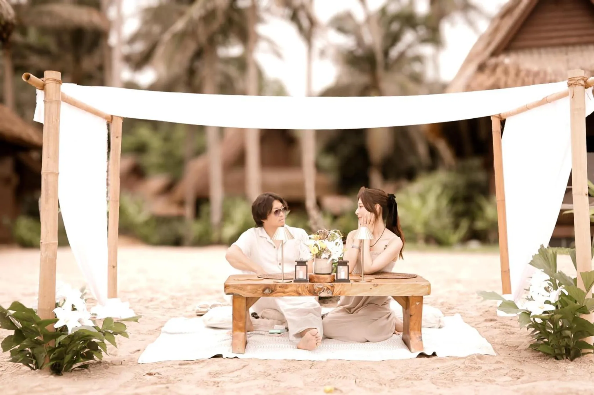 Cauayan Boutique Private Island - formerly Cauayan Island Resort