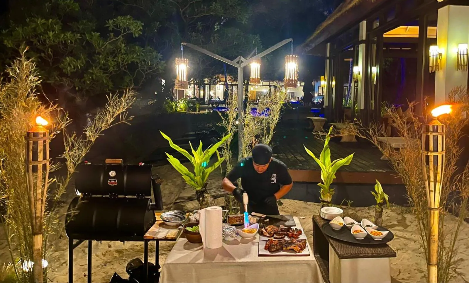 Cauayan Boutique Private Island - formerly Cauayan Island Resort