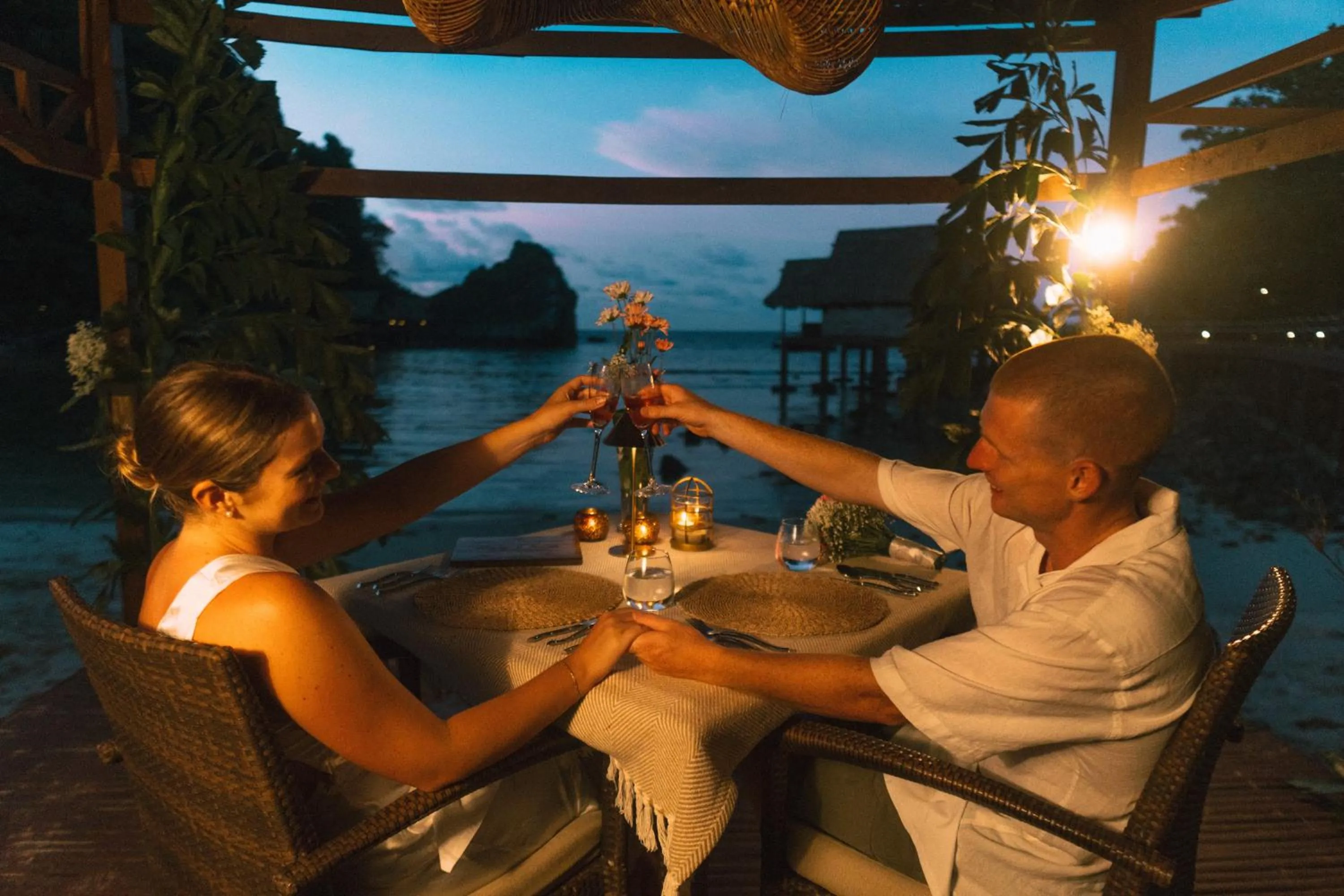 Cauayan Boutique Private Island - formerly Cauayan Island Resort