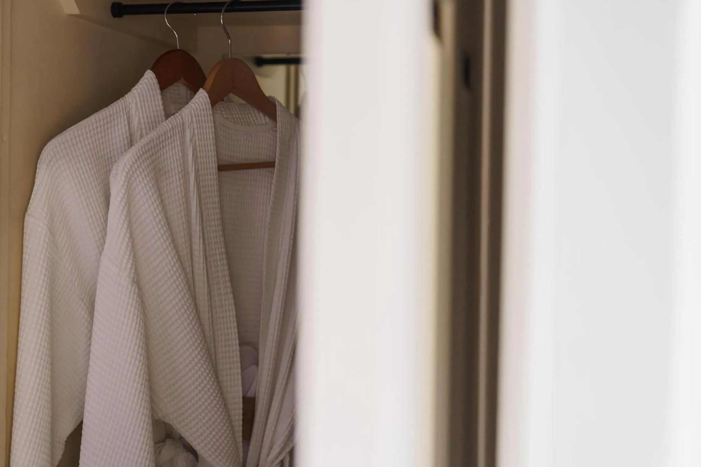 Bedroom in The Kennard