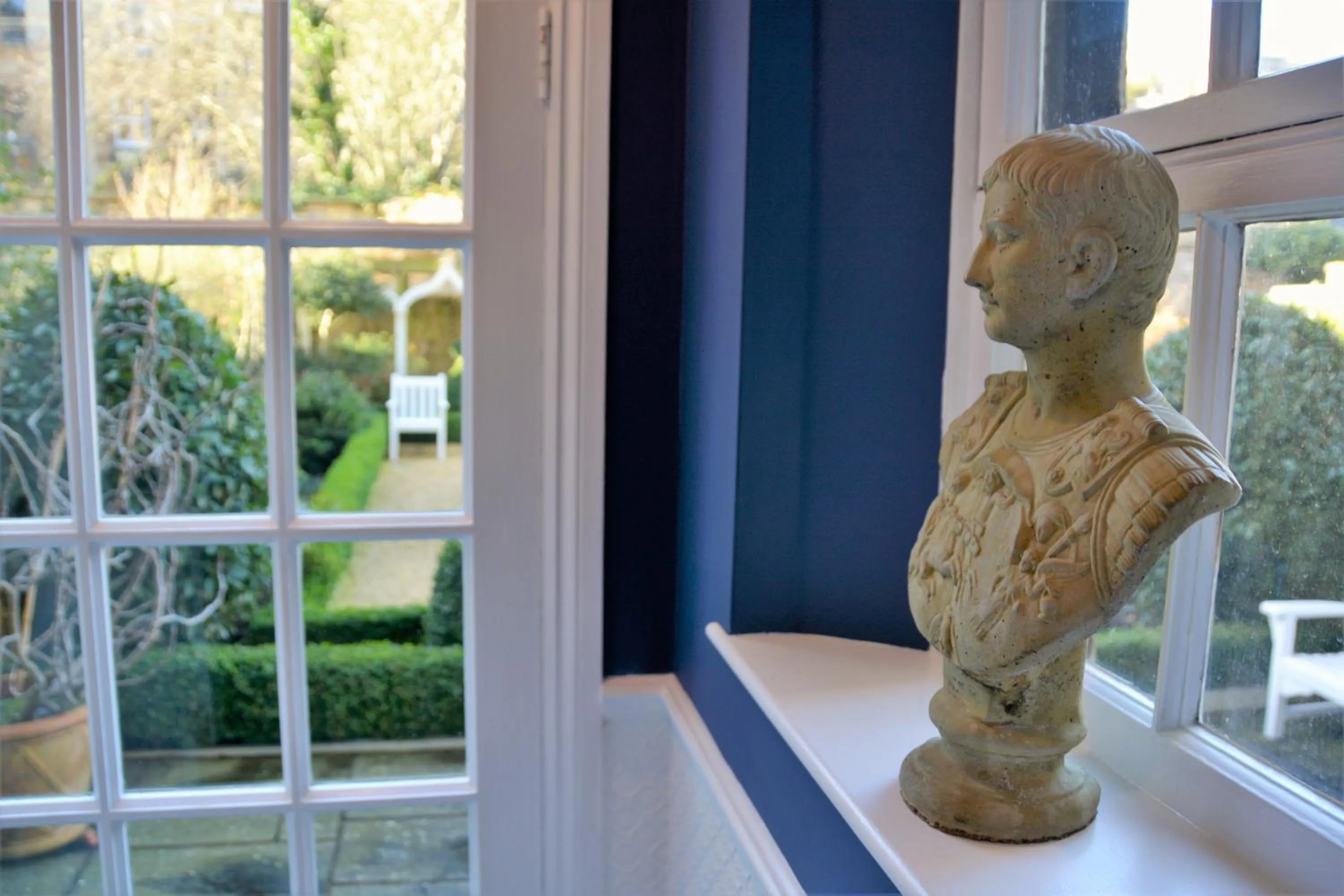 Property building in The Kennard