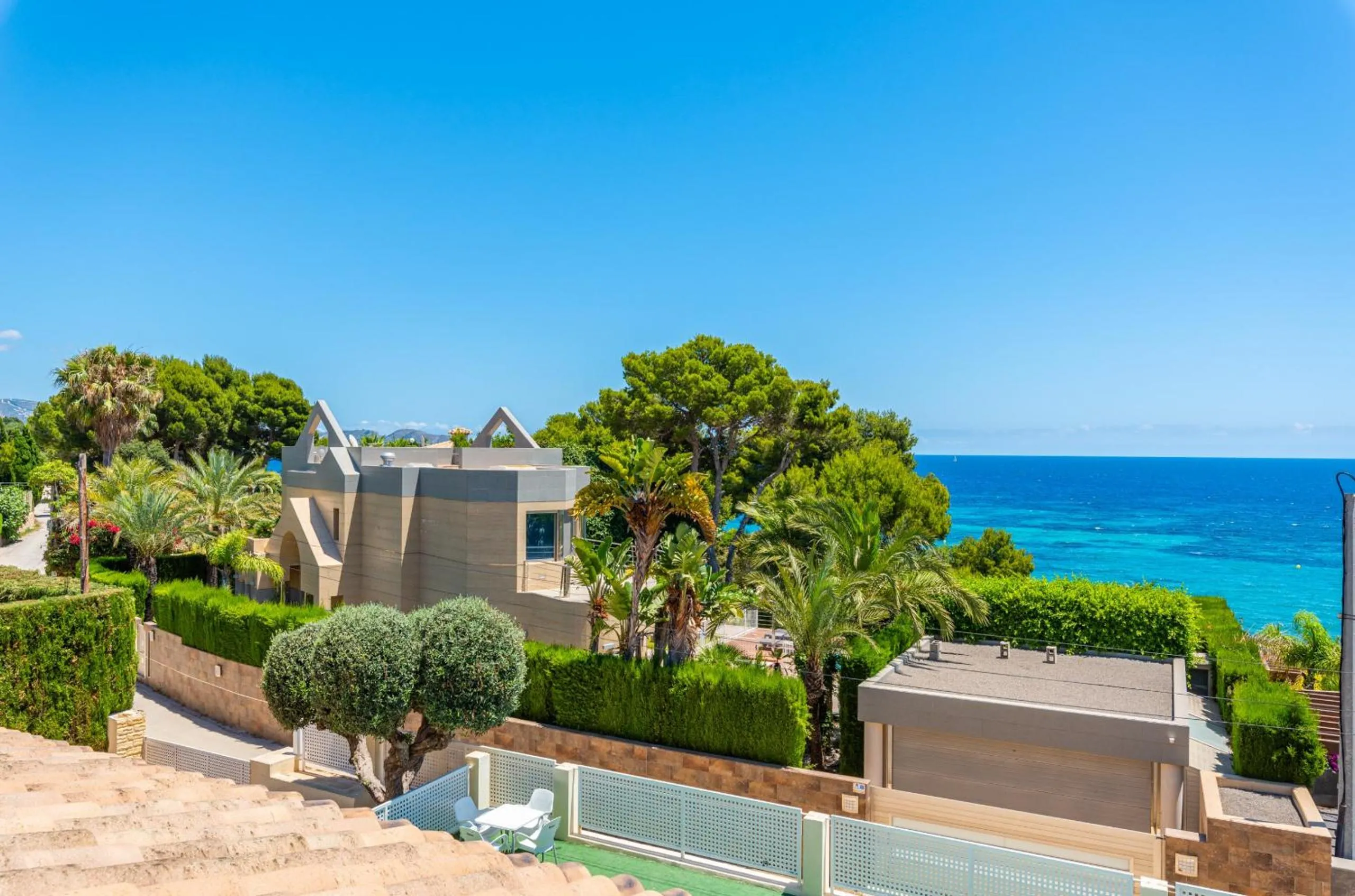 Other in Villa Dorada - PlusHolidays