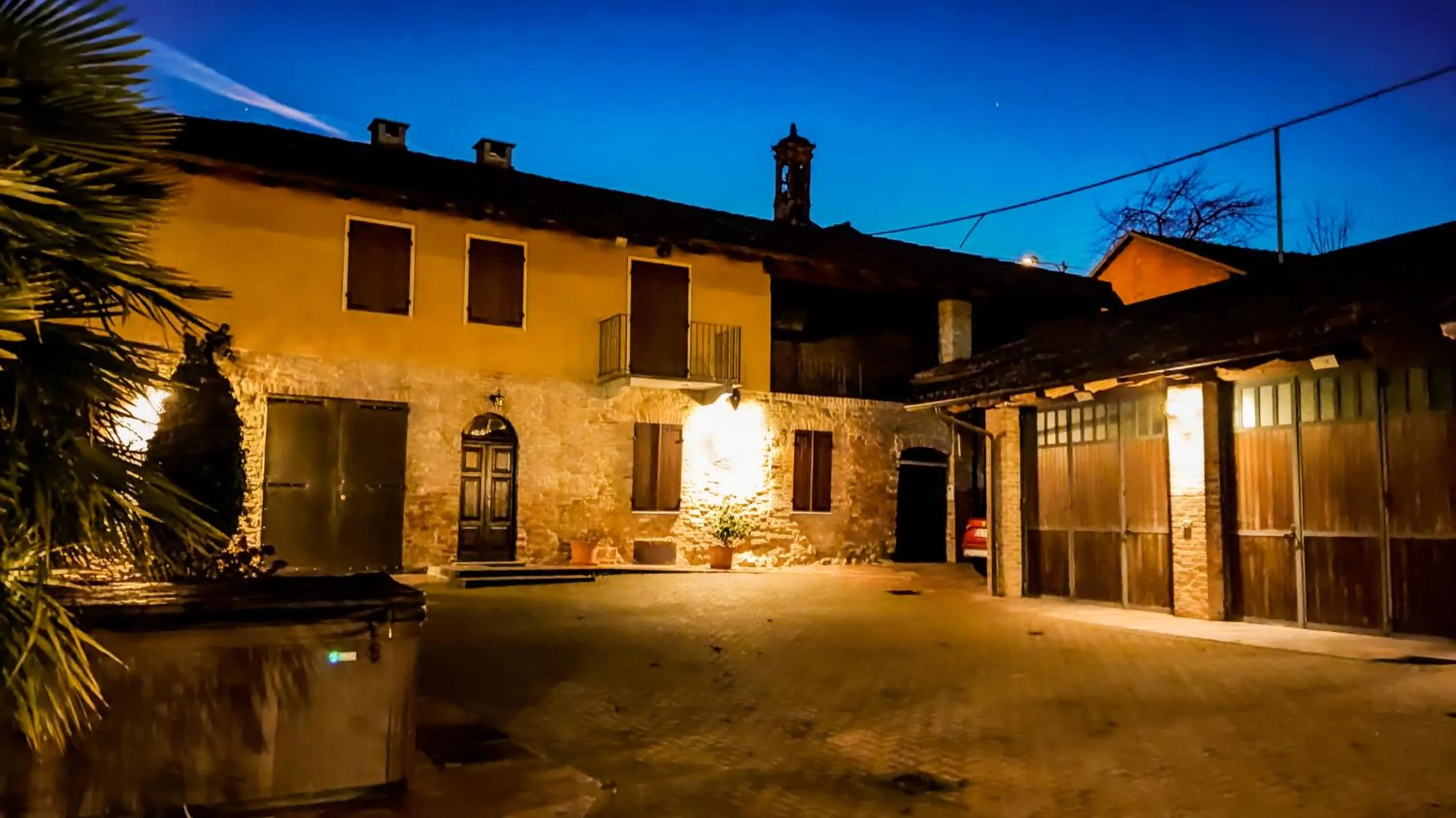 Il Ghiro Dormiglione