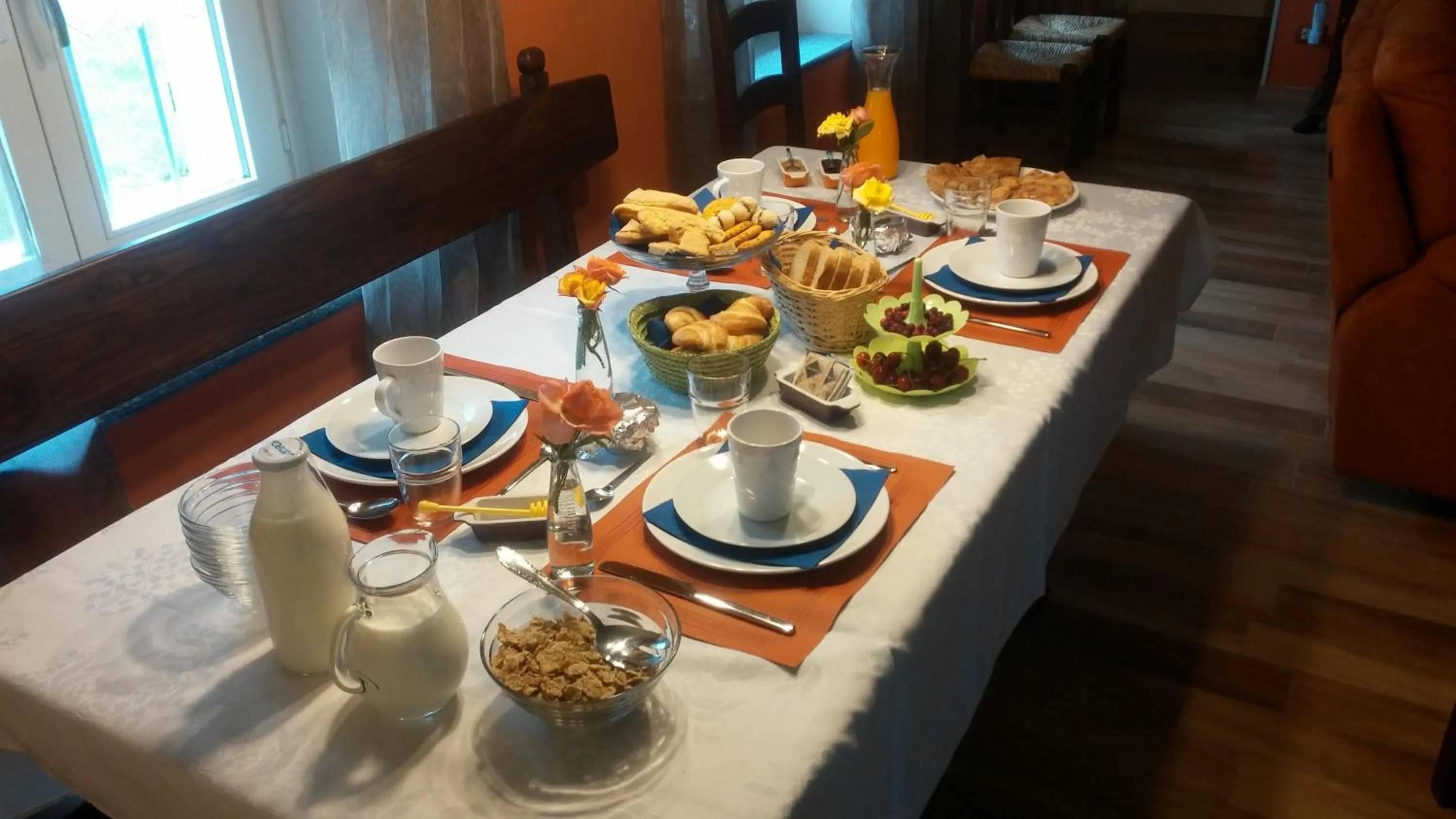 Property building in Il Ghiro Dormiglione