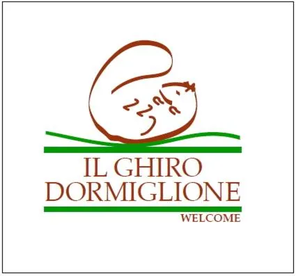 Property logo or sign in Il Ghiro Dormiglione