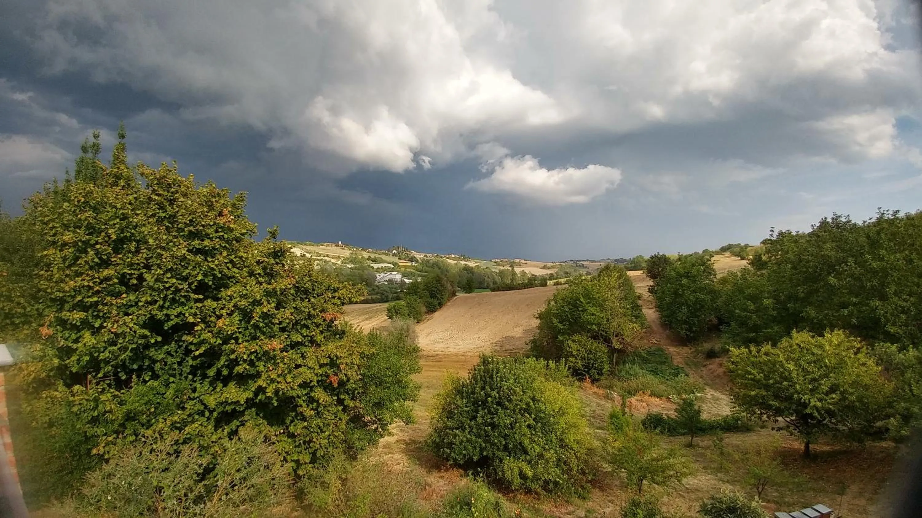 View (from property/room) in Il Ghiro Dormiglione