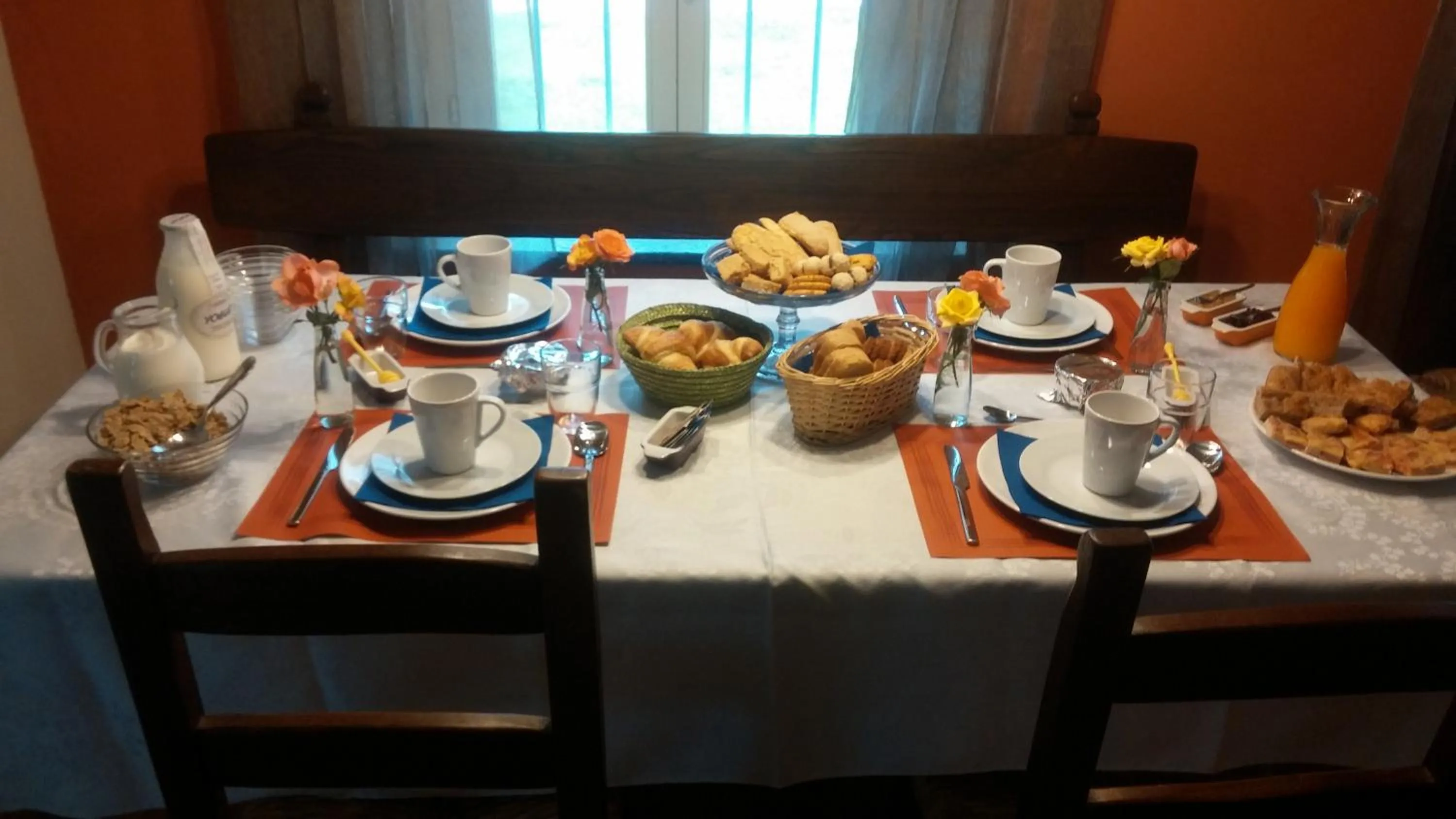 Property building in Il Ghiro Dormiglione