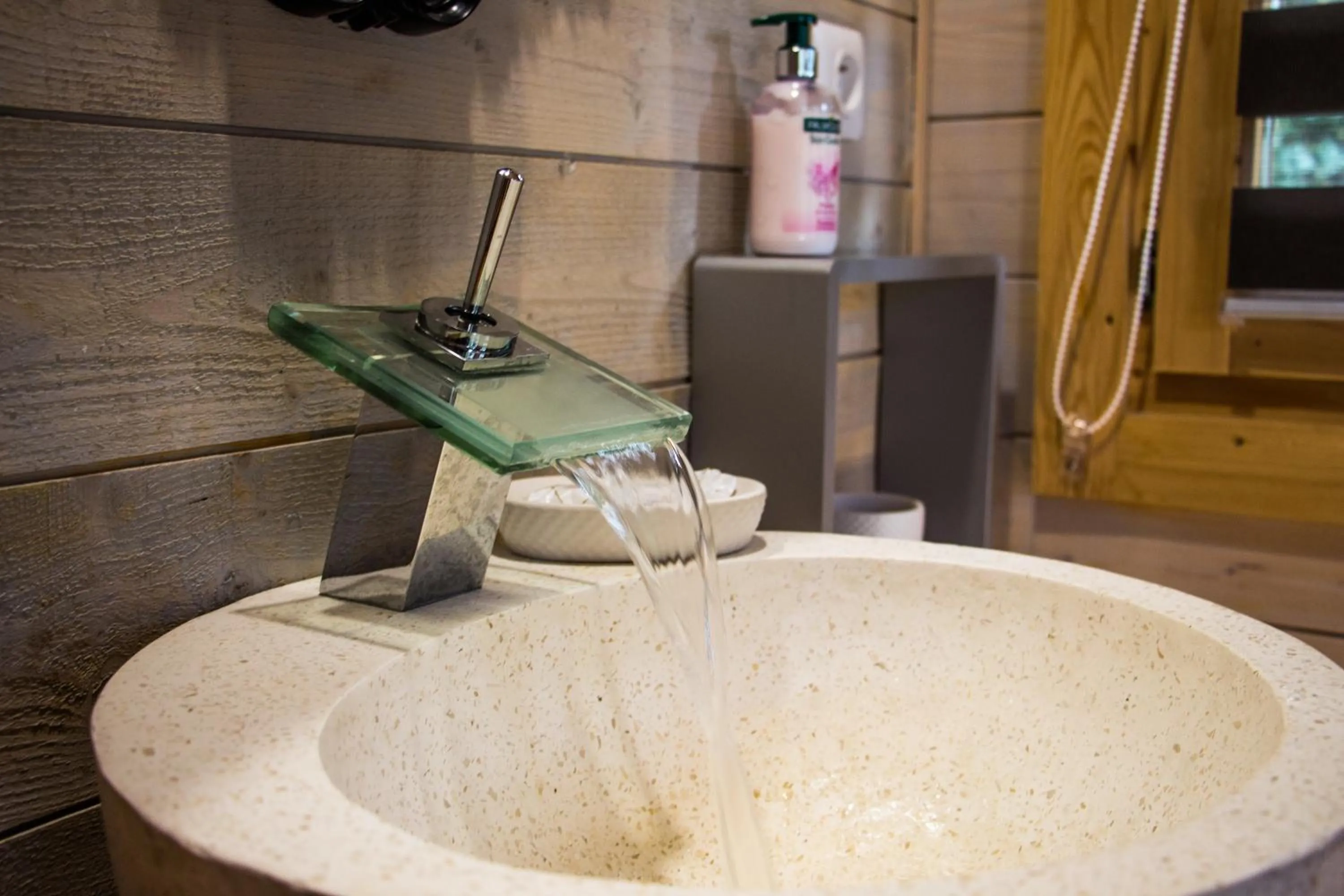 Bathroom in Home Sweet Home