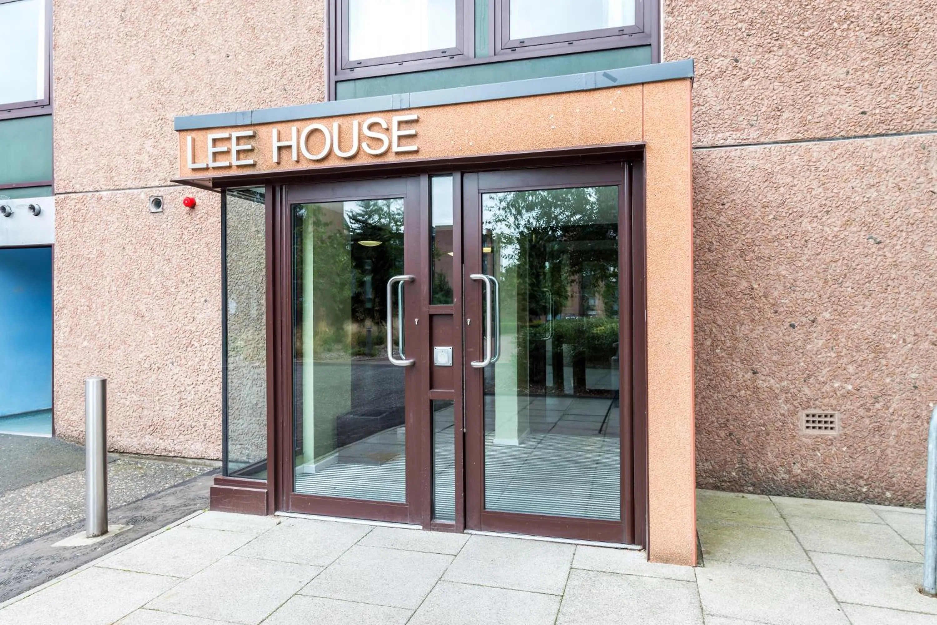 Day in Summer Stays at The University of Edinburgh