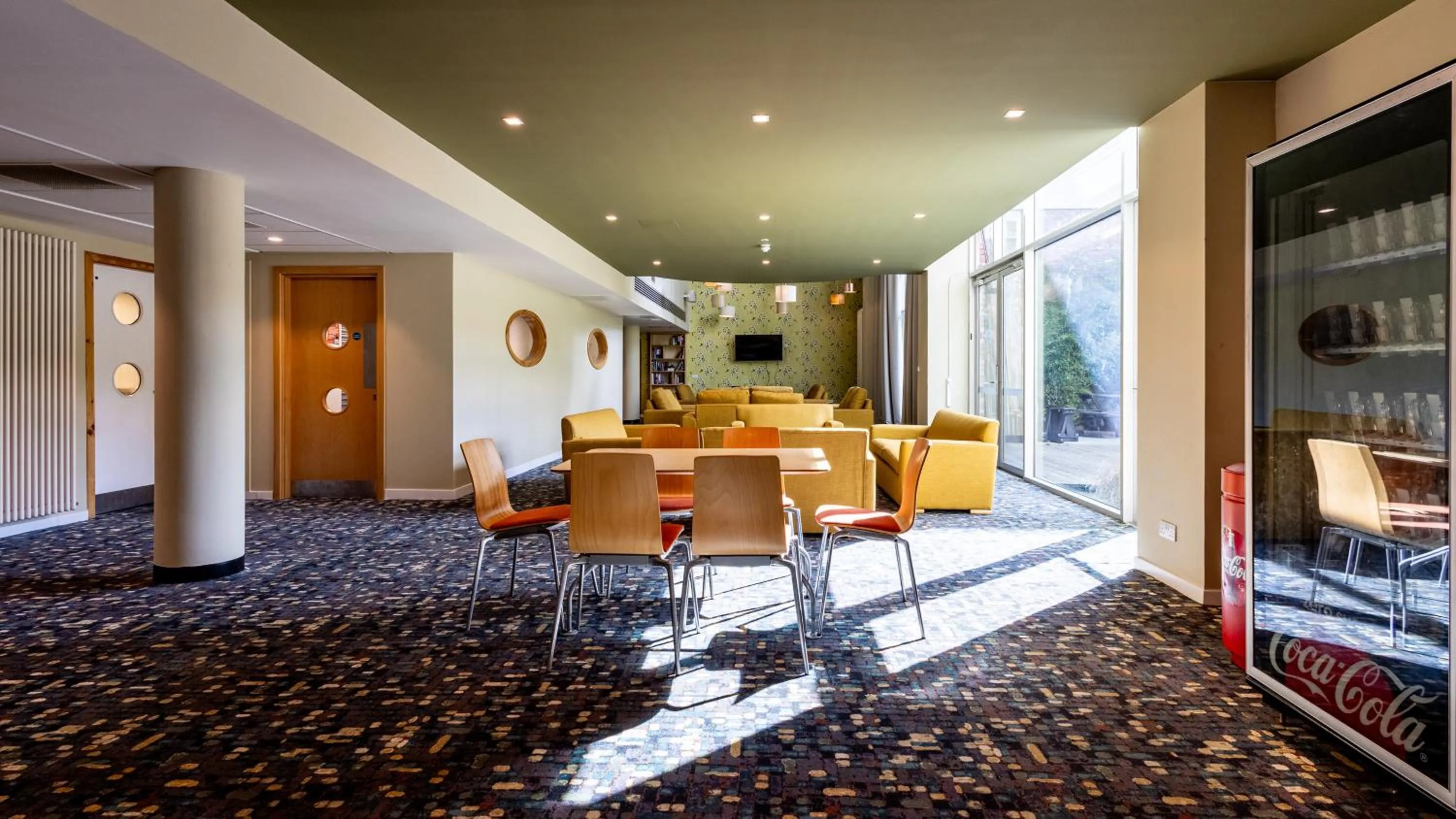 Day in Summer Stays at The University of Edinburgh