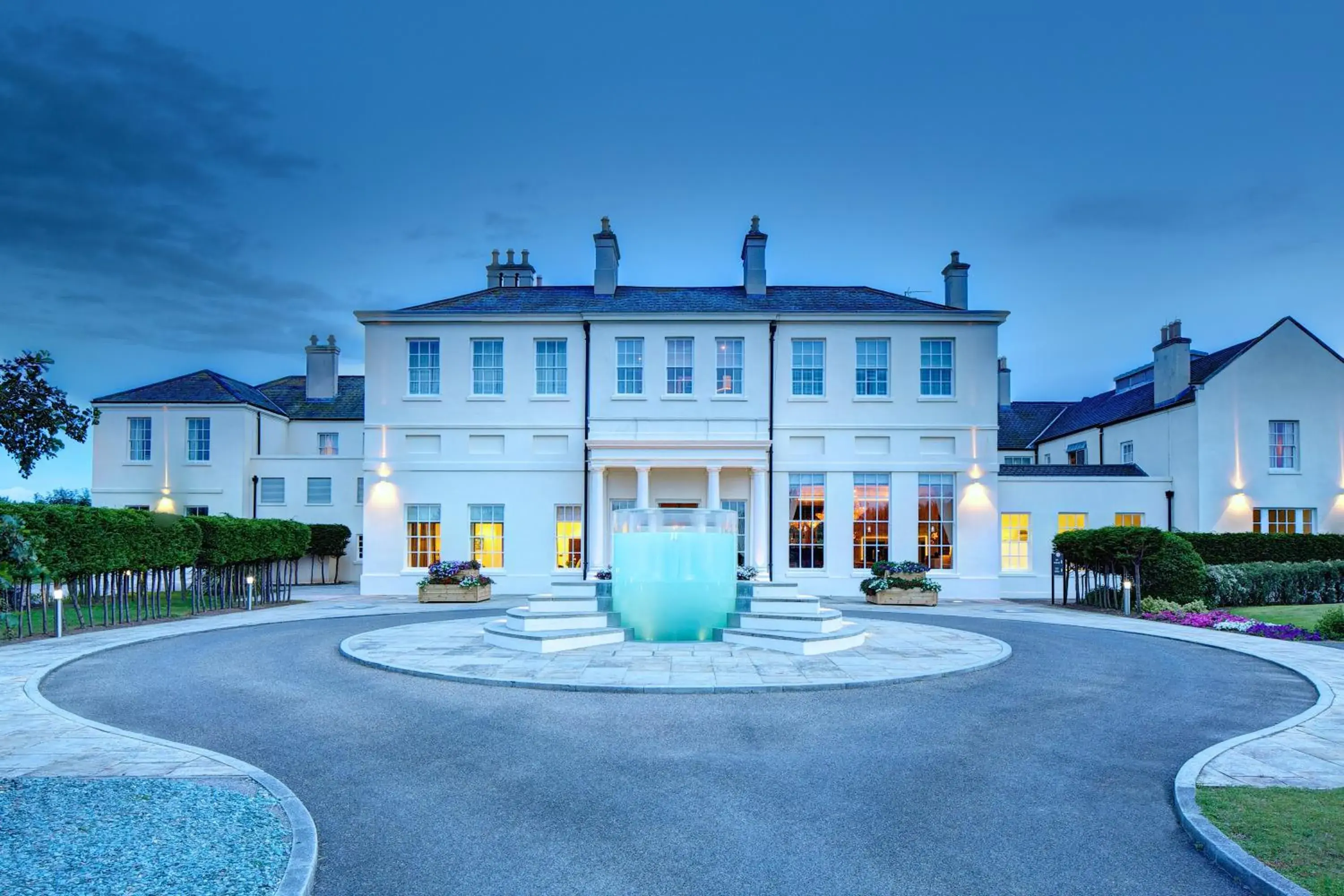 Seaham Hall and Serenity Spa Seaham Hall and Serenity Spa