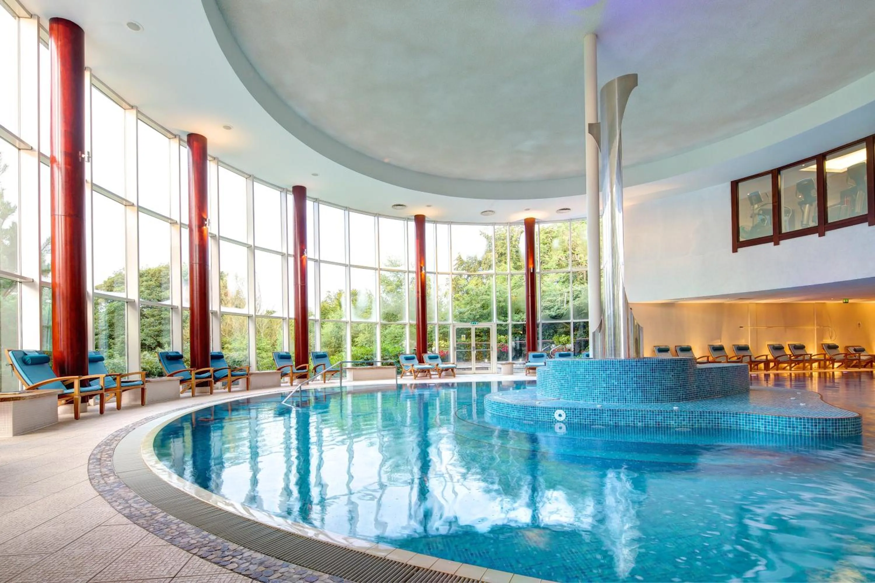 Day in Seaham Hall and Serenity Spa