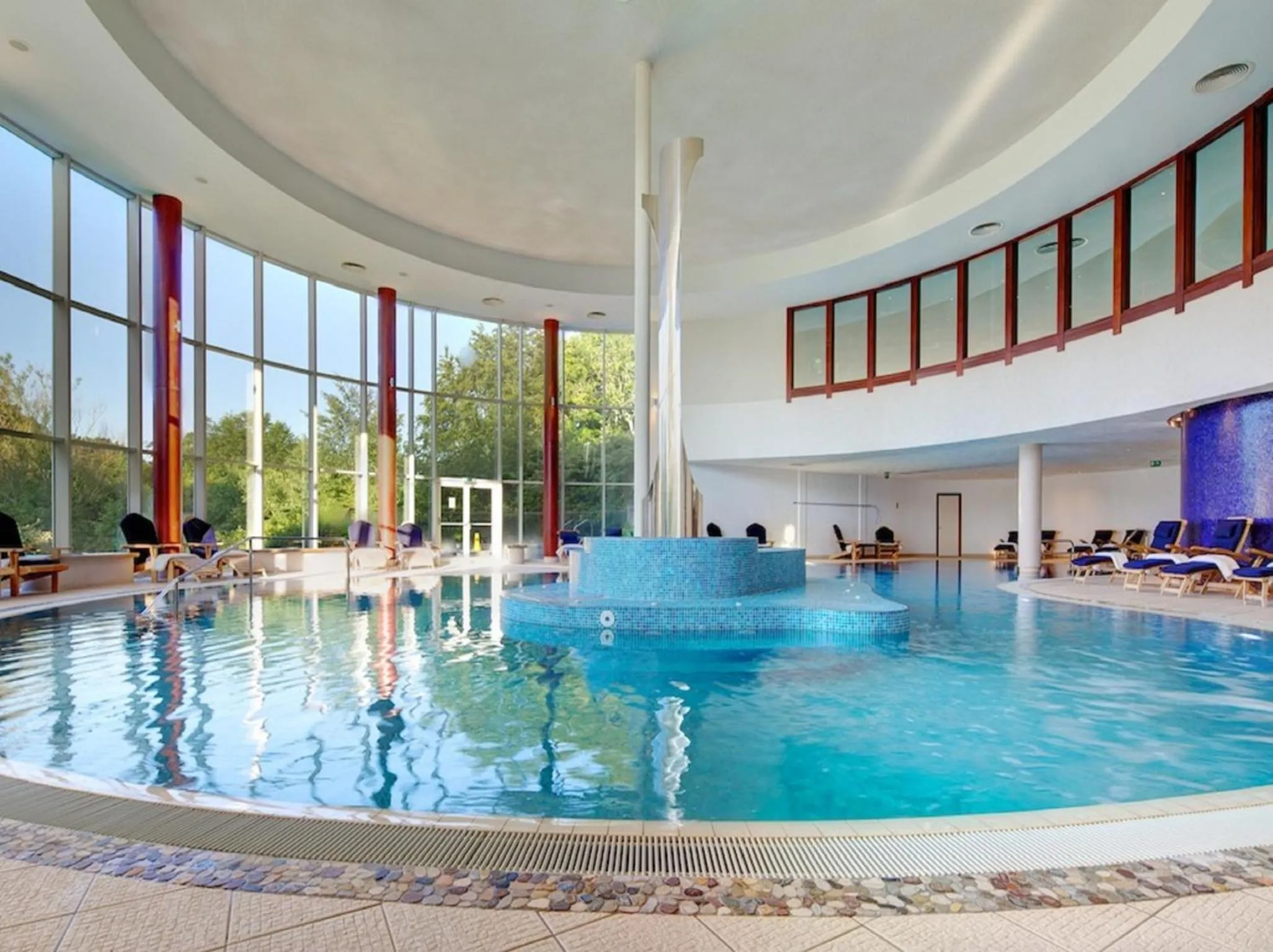 Day in Seaham Hall and Serenity Spa