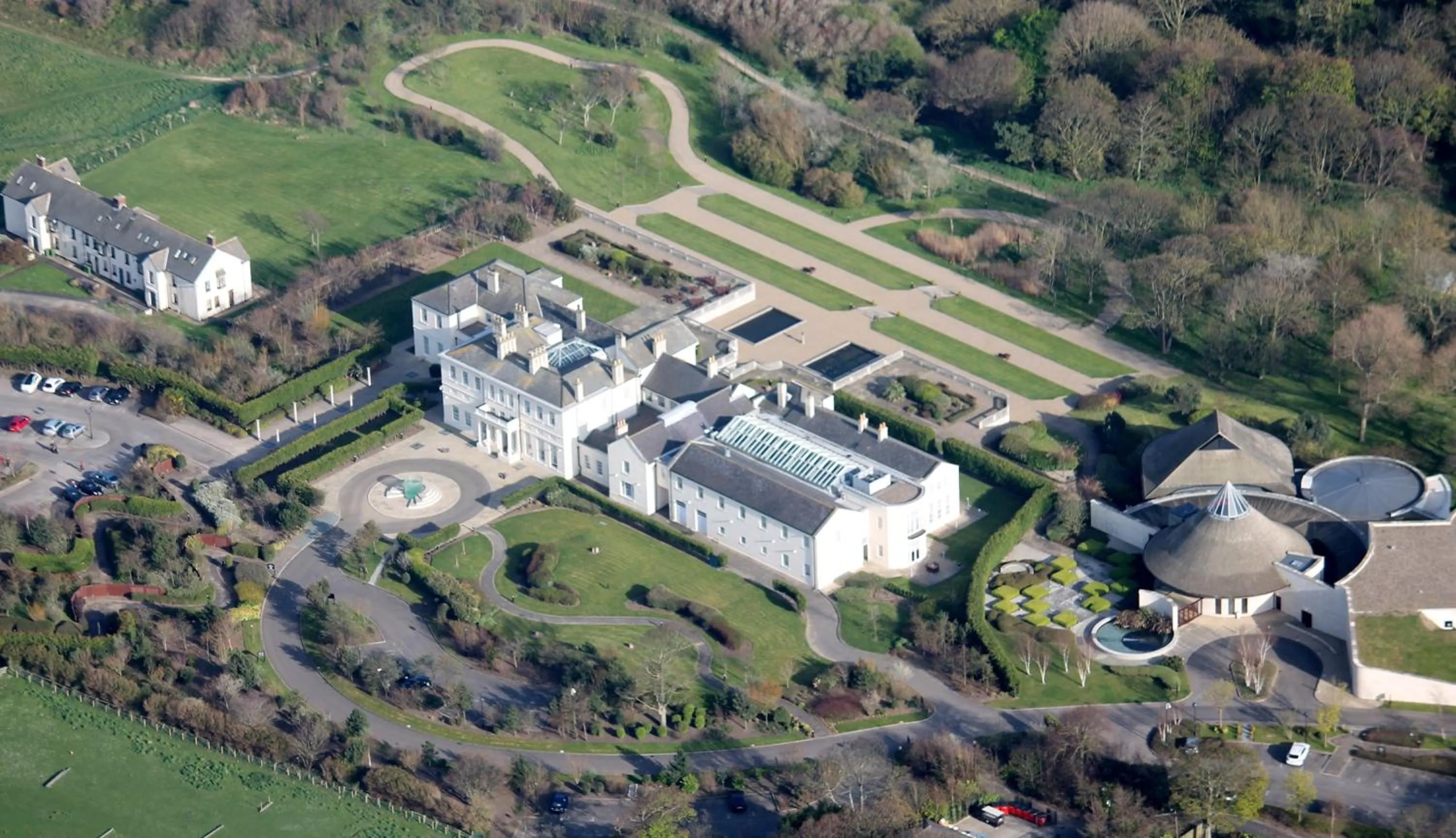 Day in Seaham Hall and Serenity Spa