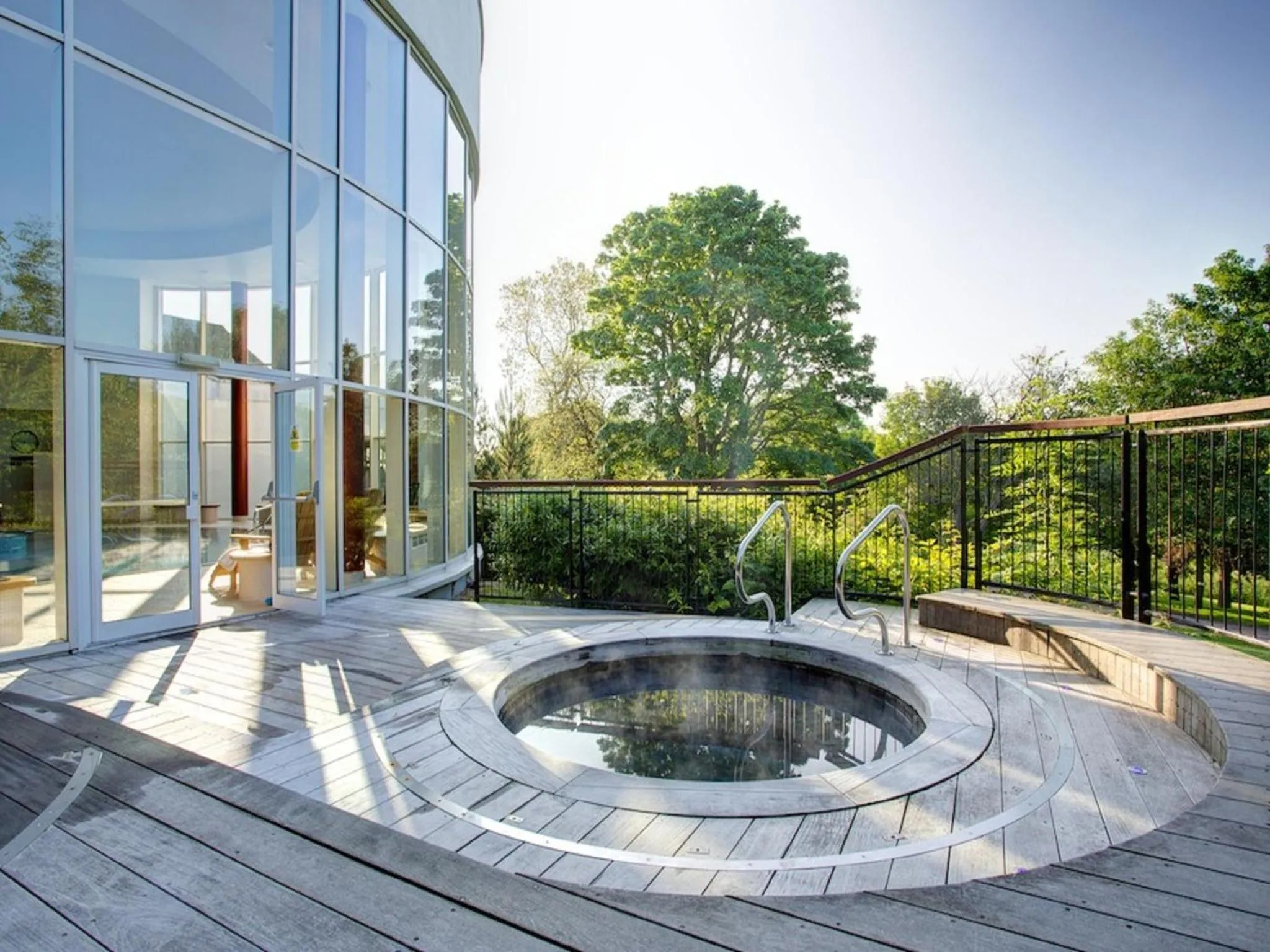 Day in Seaham Hall and Serenity Spa