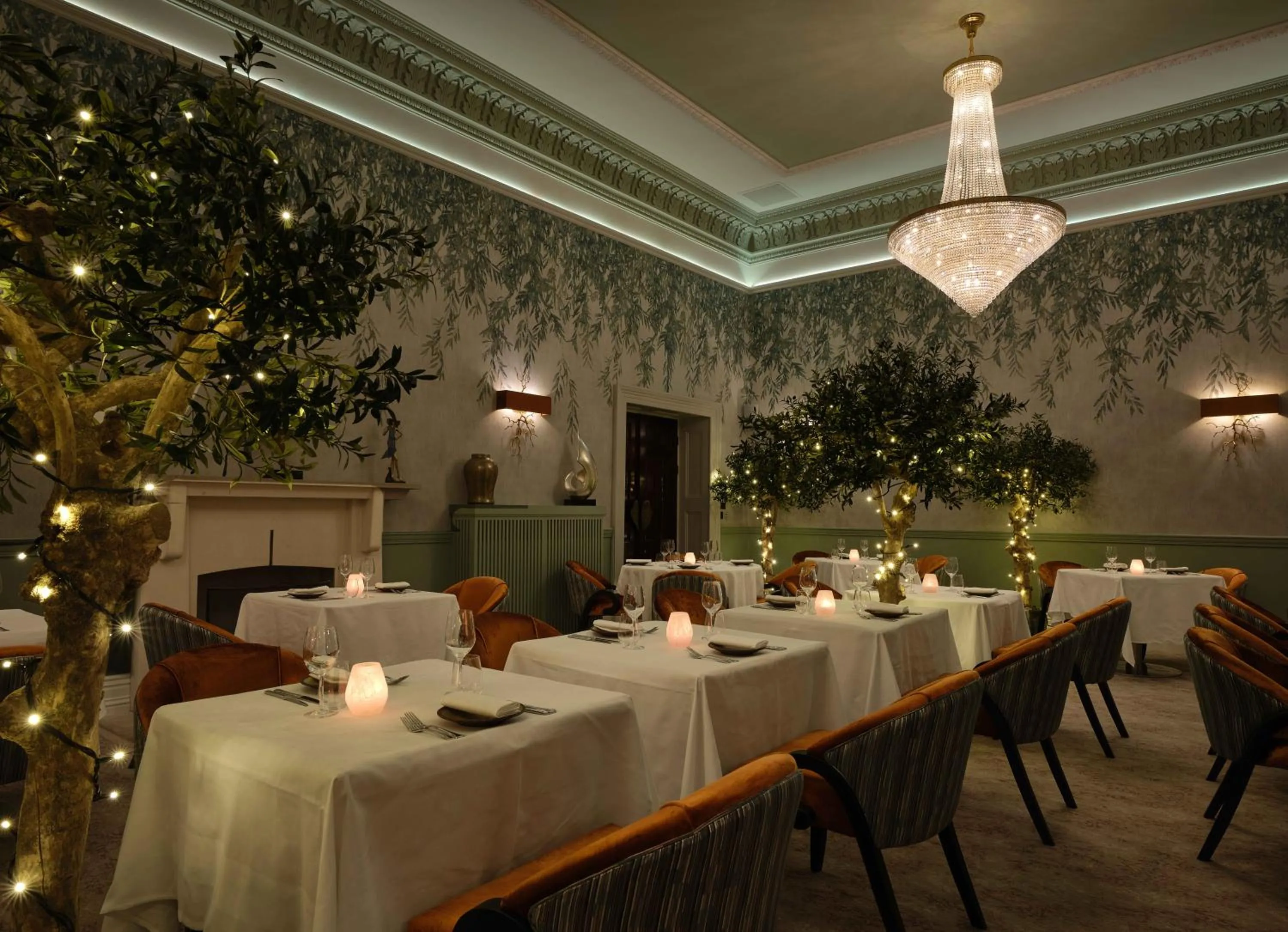 Seaham Hall and Serenity Spa