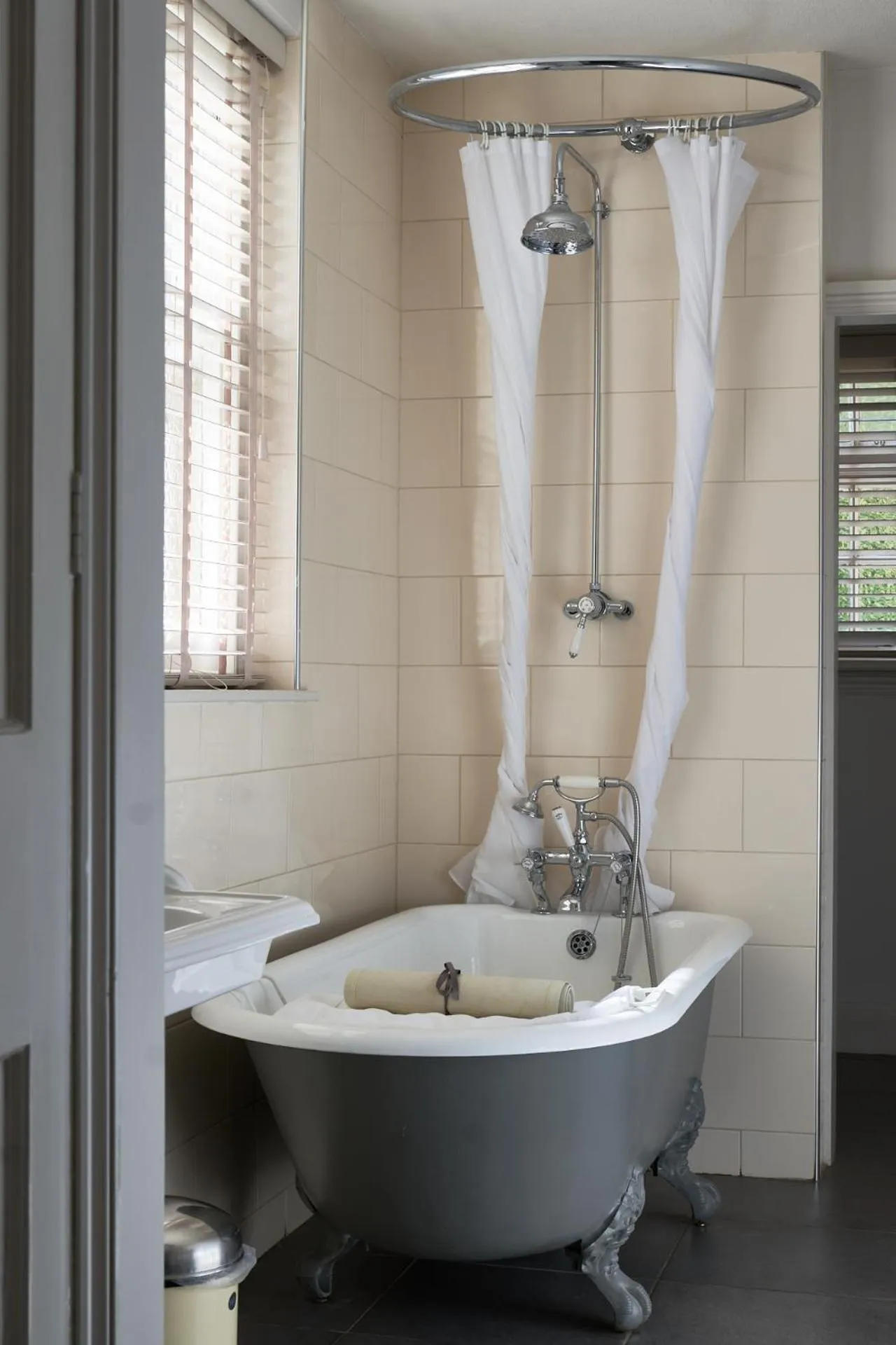 Bathroom in The Elms Hotel & Spa