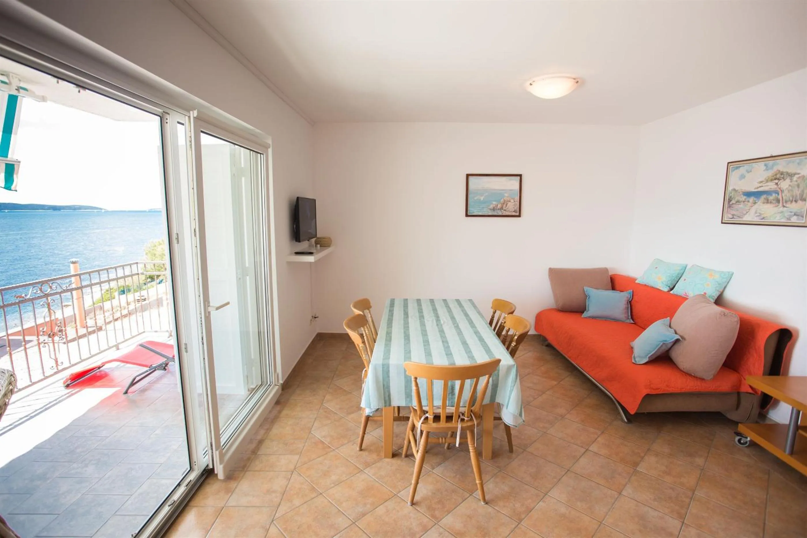 Apartments Jure