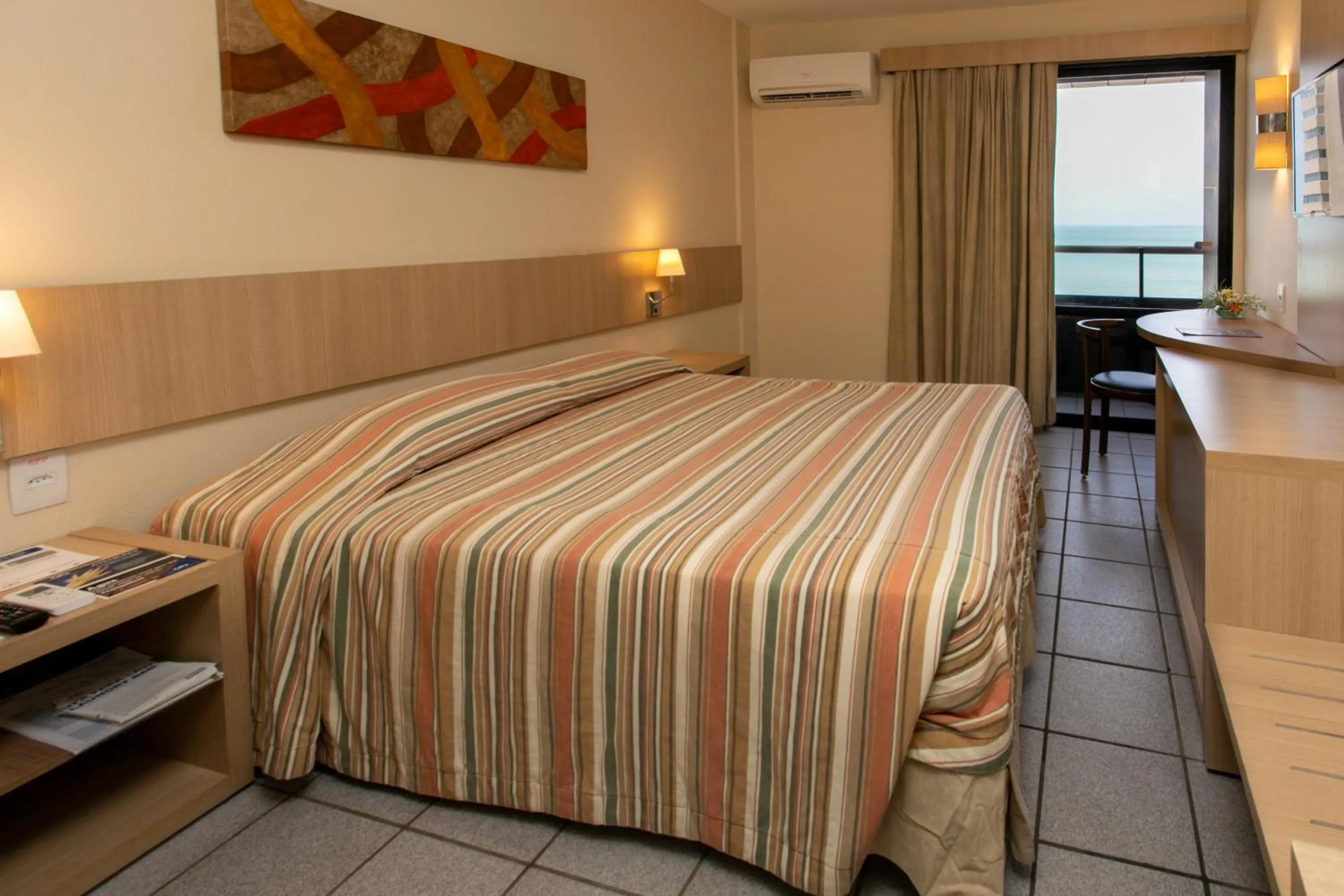 Superior Single Room - single occupancy in Hotel Diogo