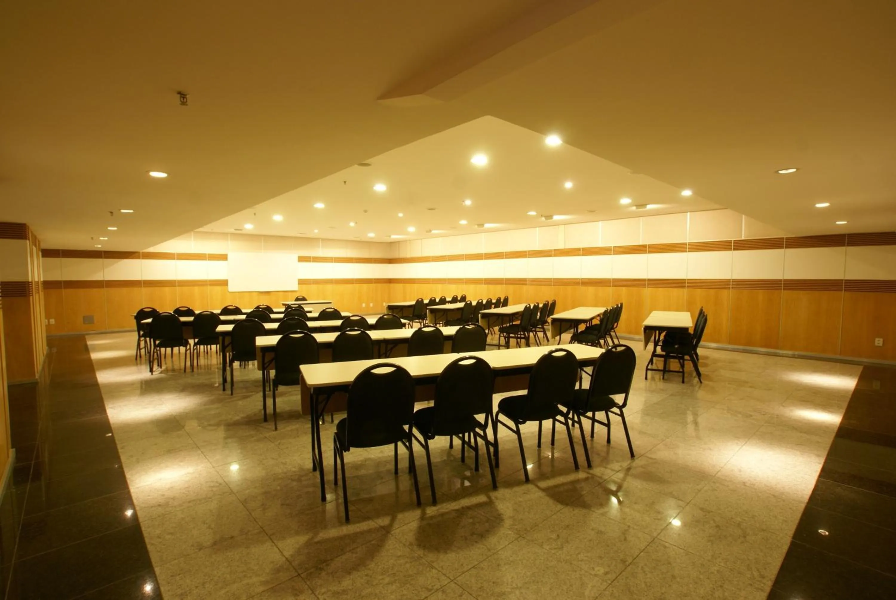 Business facilities in Hotel Diogo