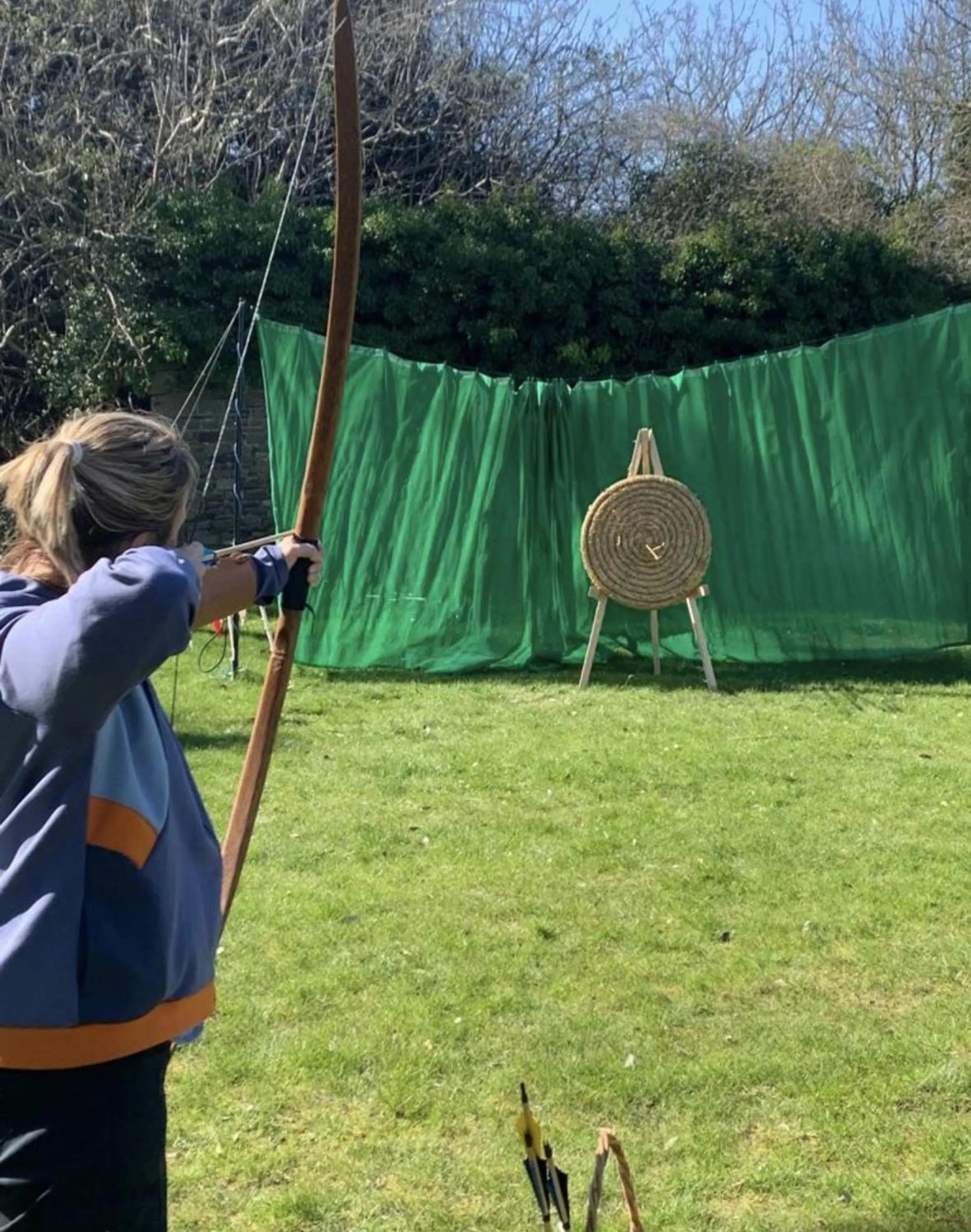 Activities in Thornbury Castle - A Relais & Chateaux Hotel