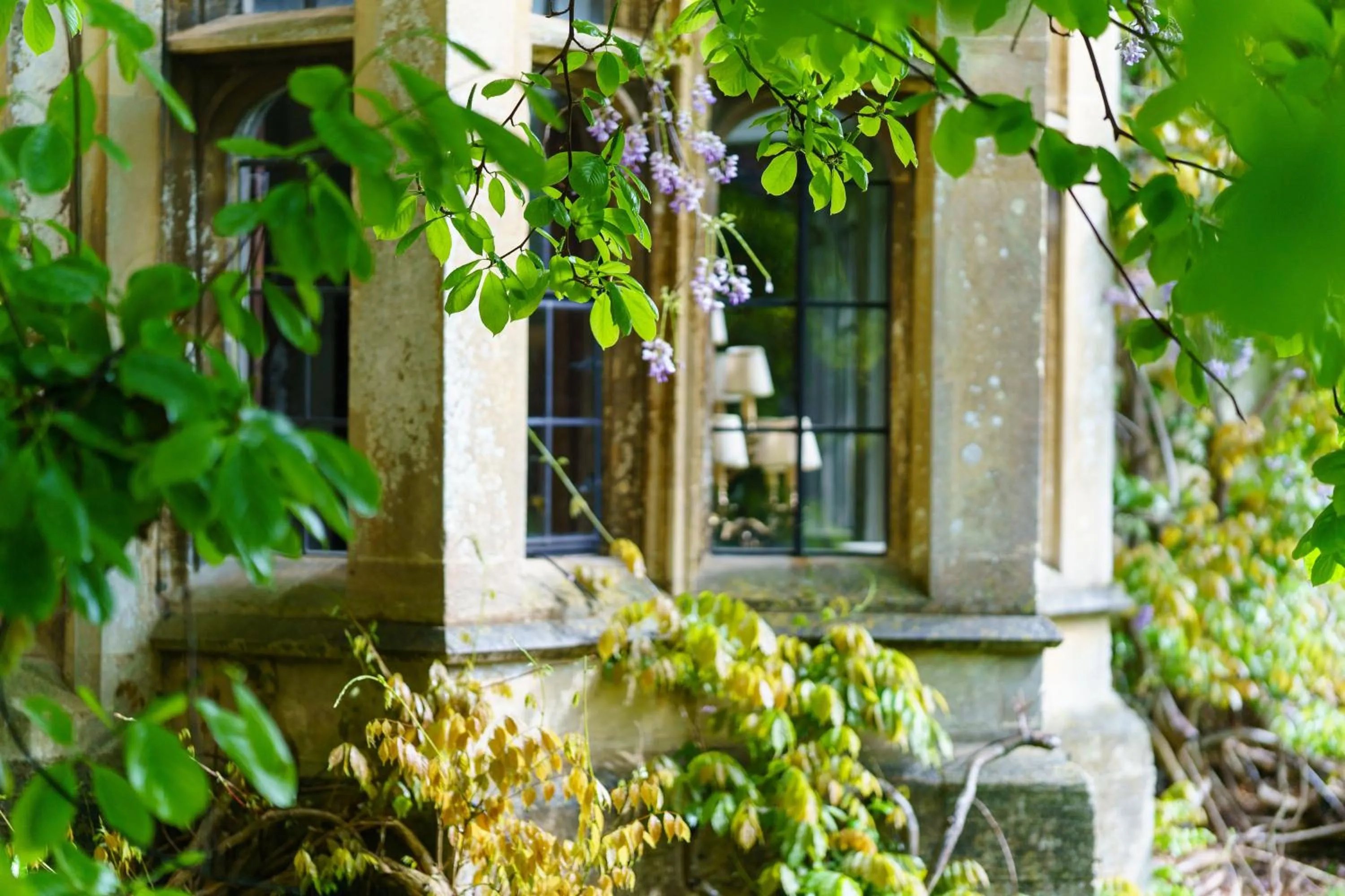 Property building in Thornbury Castle - A Relais & Chateaux Hotel