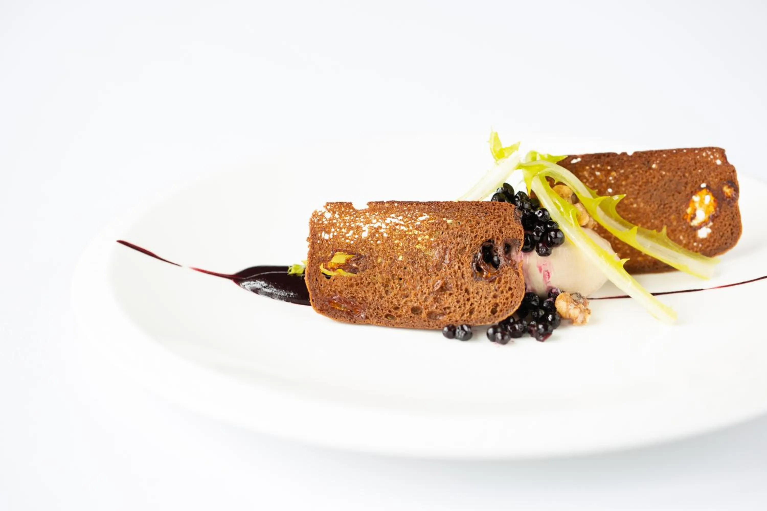 Restaurant/places to eat in The Greenway Hotel & Spa