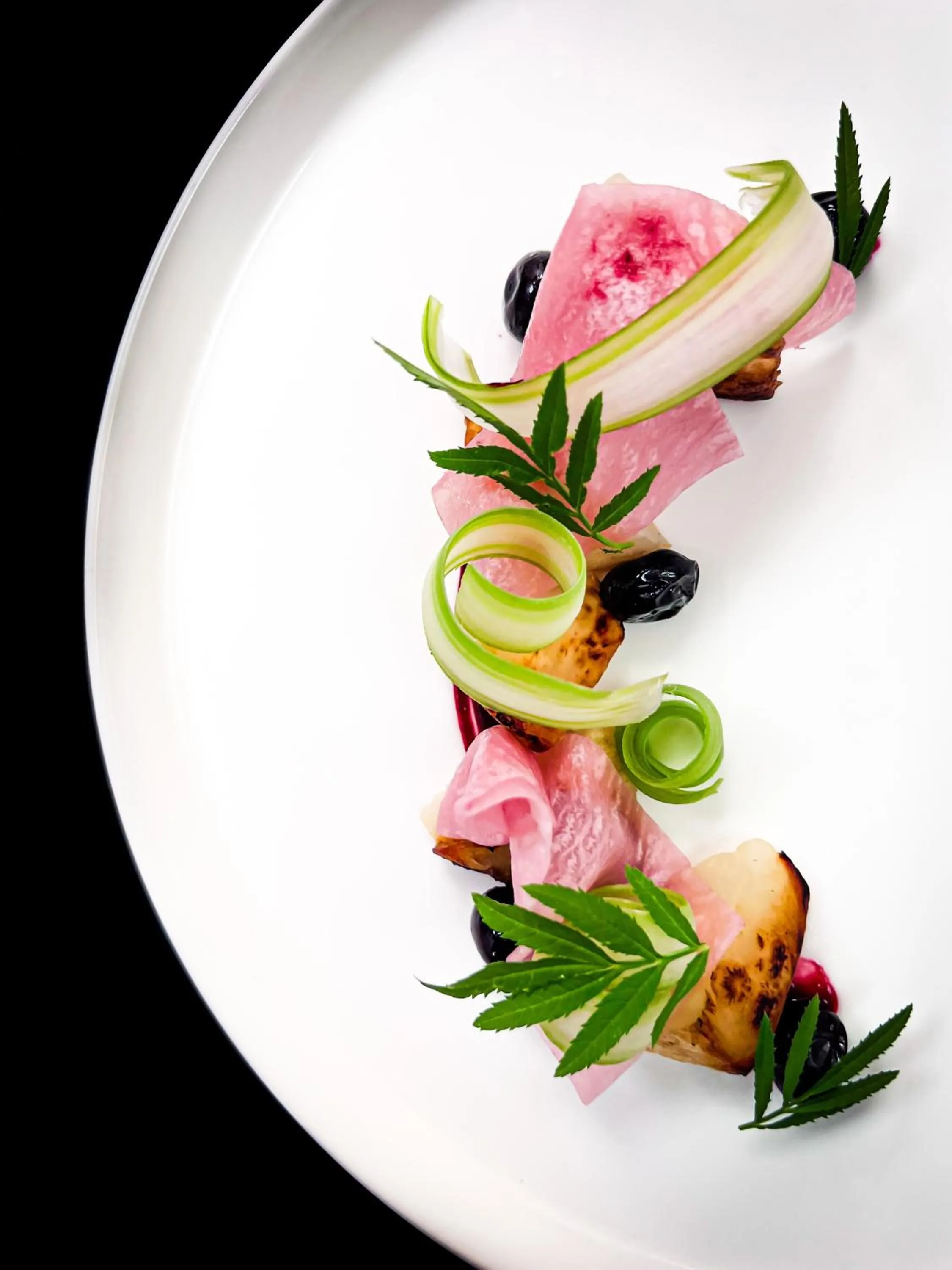 Restaurant/places to eat in Cliveden House - an Iconic Luxury Hotel