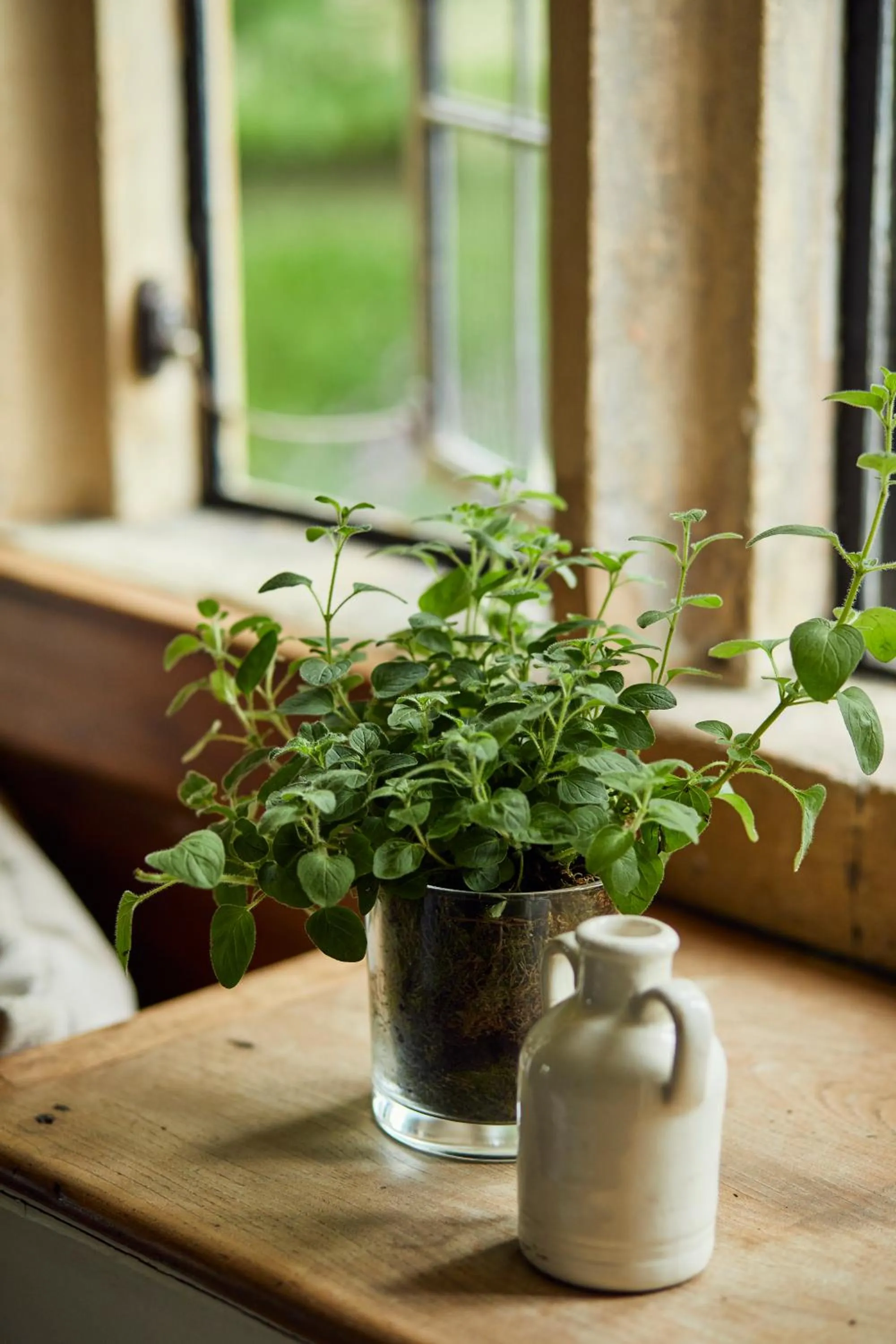 Bathroom in The Slaughters Country Inn