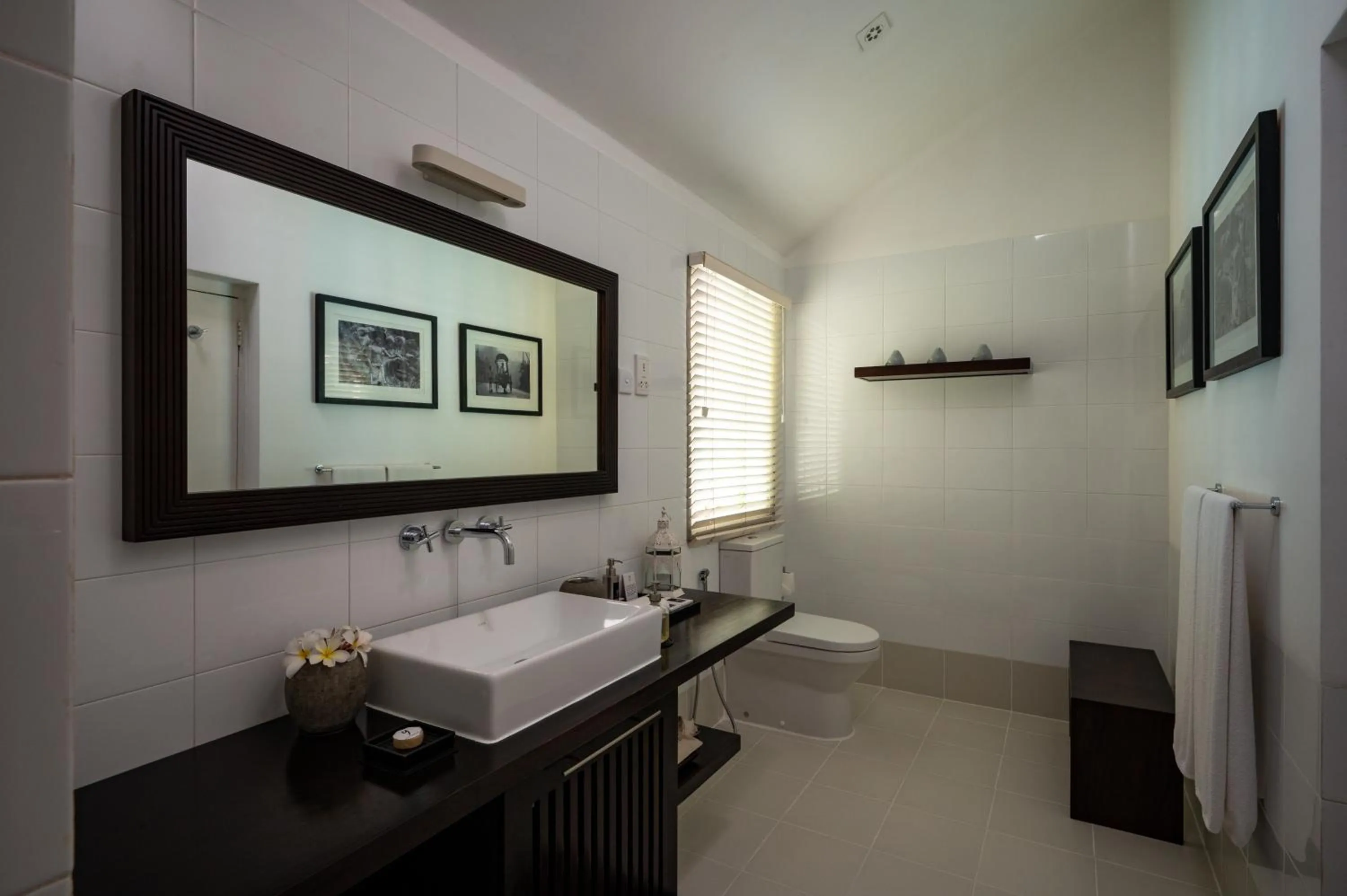 Nyne Hotels Rock Villa - Bentota