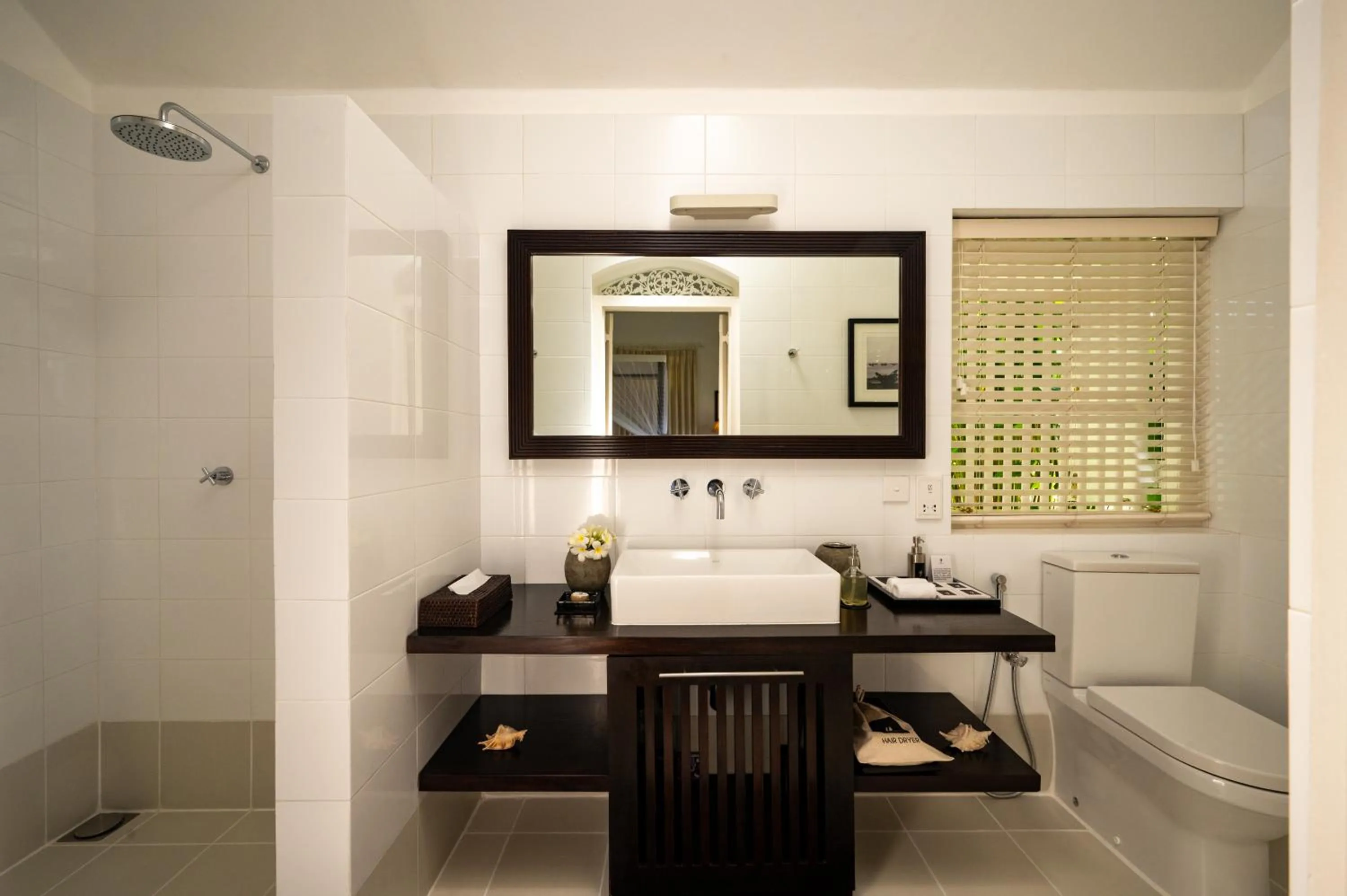 Nyne Hotels Rock Villa - Bentota